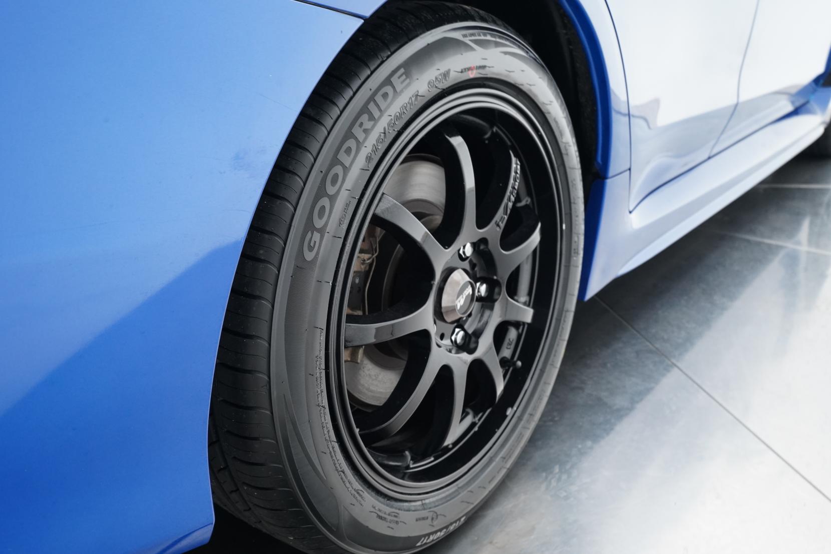 Subaru Wrx 2.0 S4 2.0GT Eyesight AWD