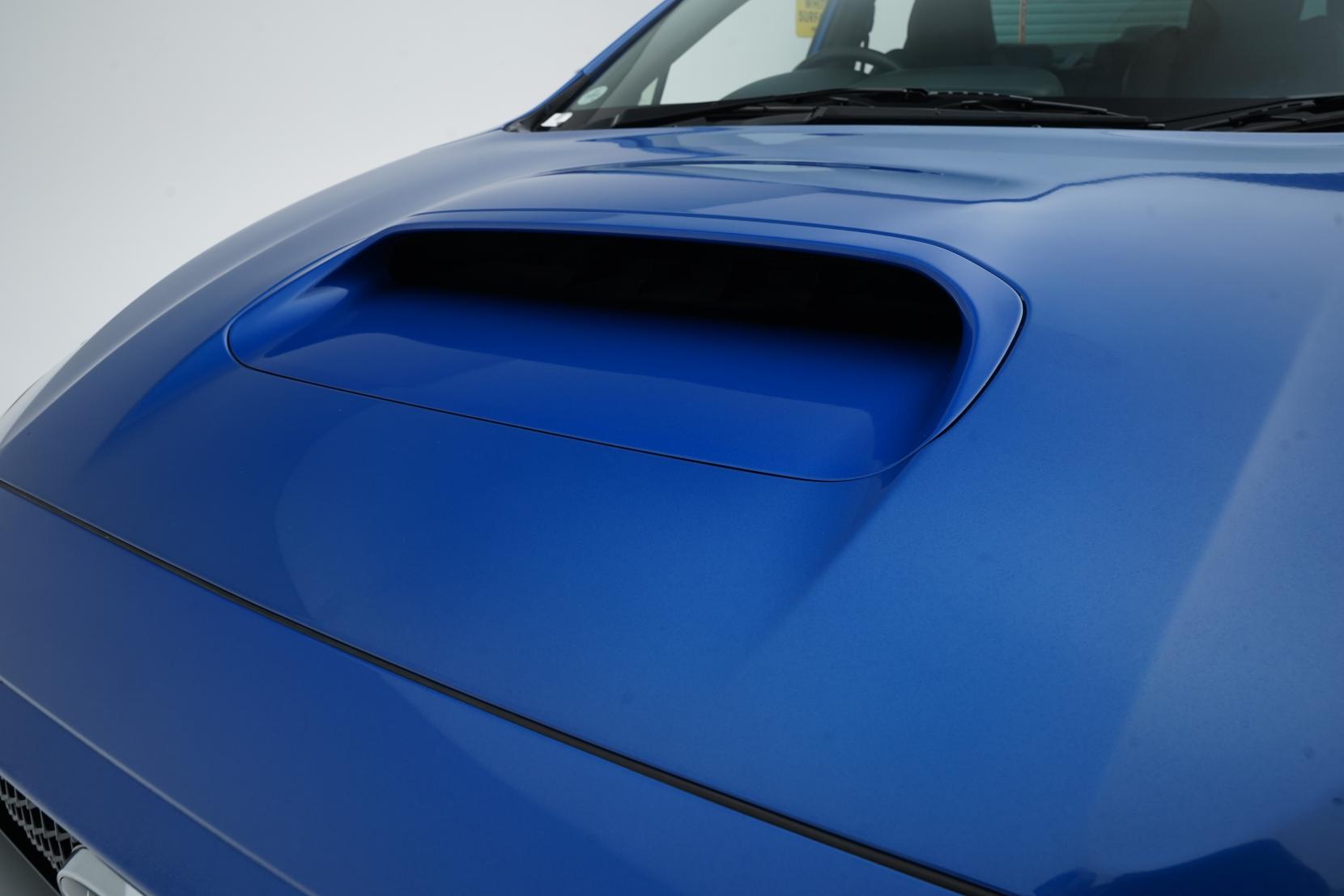 Subaru Wrx 2.0 S4 2.0GT Eyesight AWD