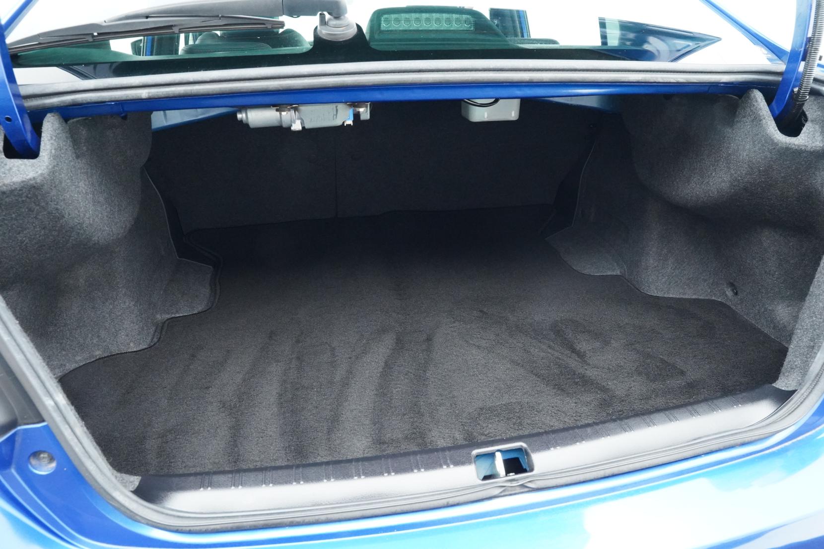 Subaru Wrx 2.0 S4 2.0GT Eyesight AWD