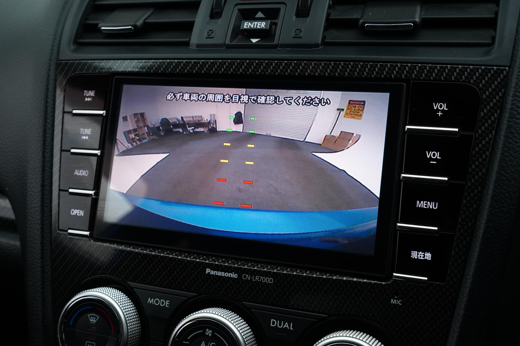 Subaru Wrx 2.0 S4 2.0GT Eyesight AWD