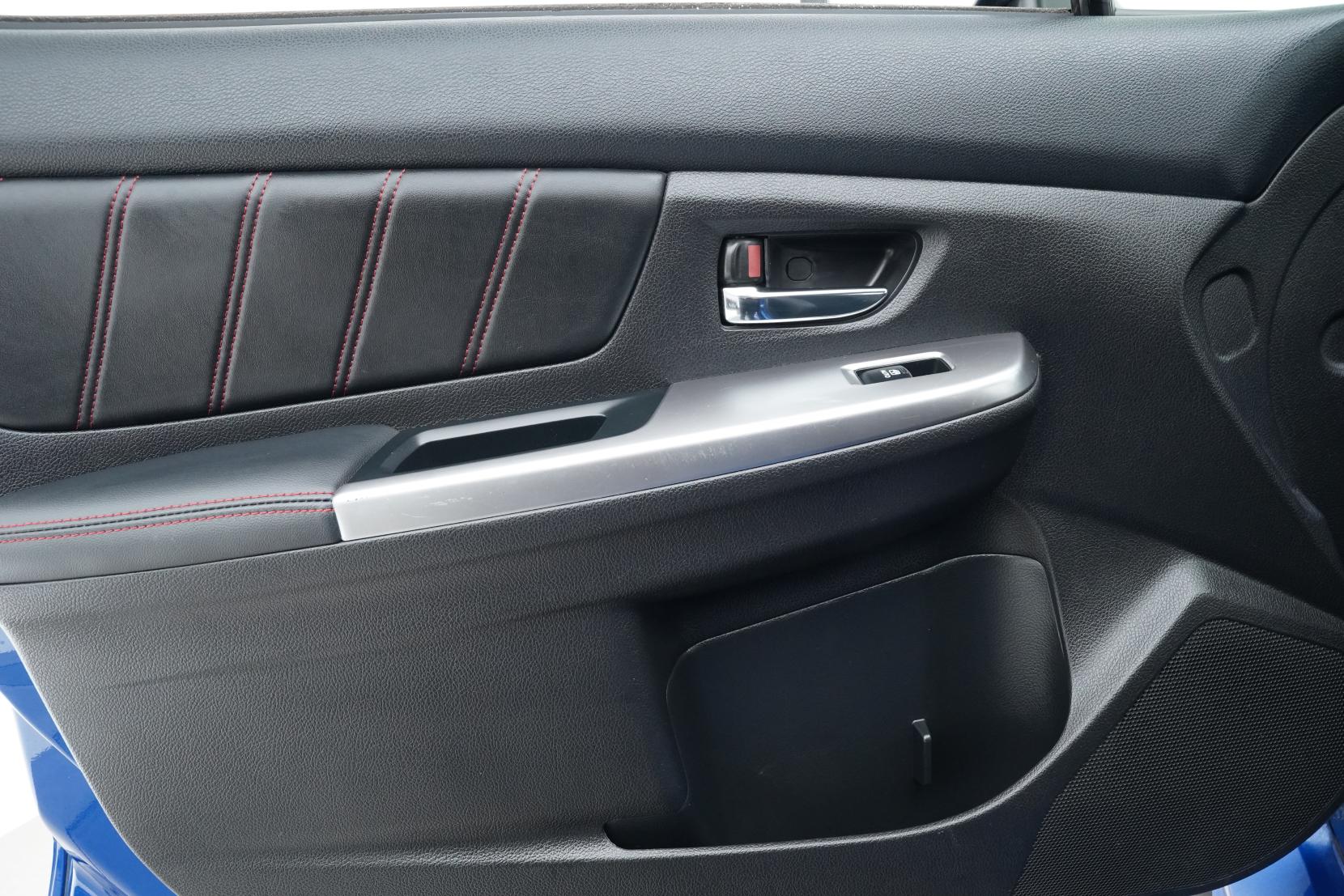 Subaru Wrx 2.0 S4 2.0GT Eyesight AWD