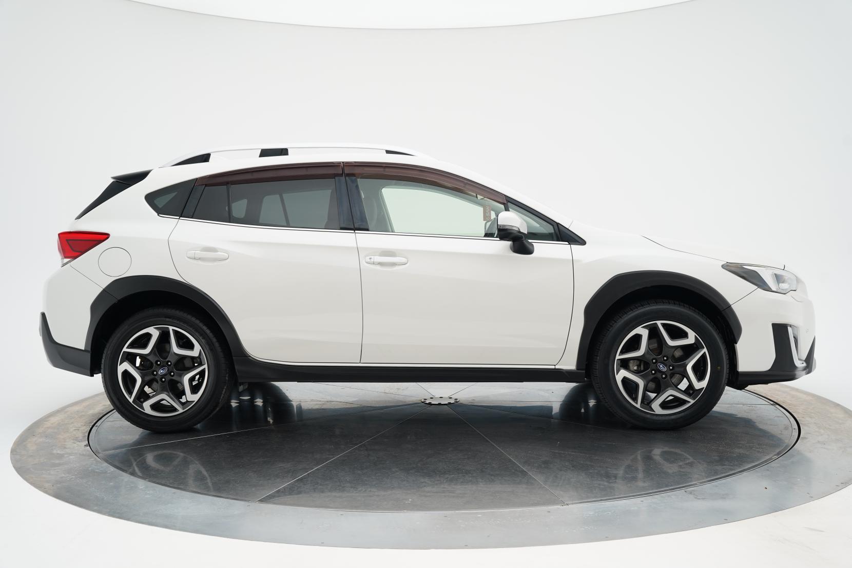 Subaru XV 2.0 2.0i-S Eyesight 4WD
