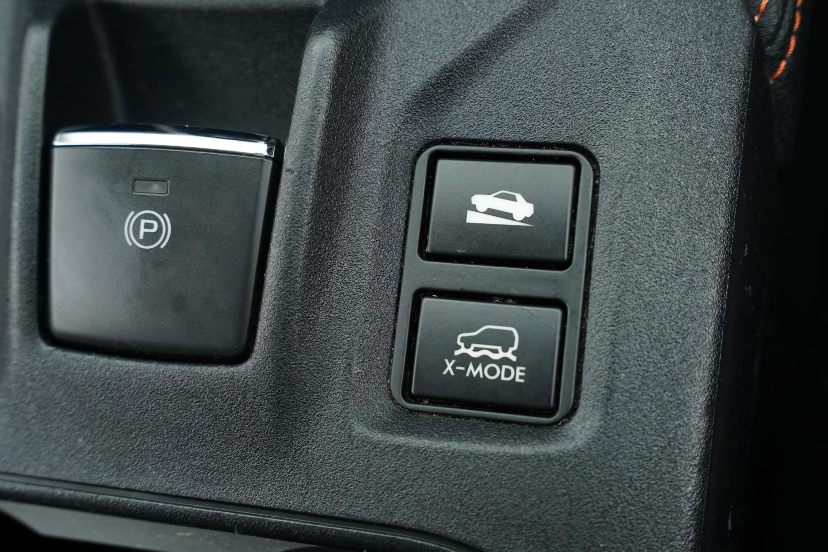 Subaru XV 2.0 2.0i-S Eyesight 4WD