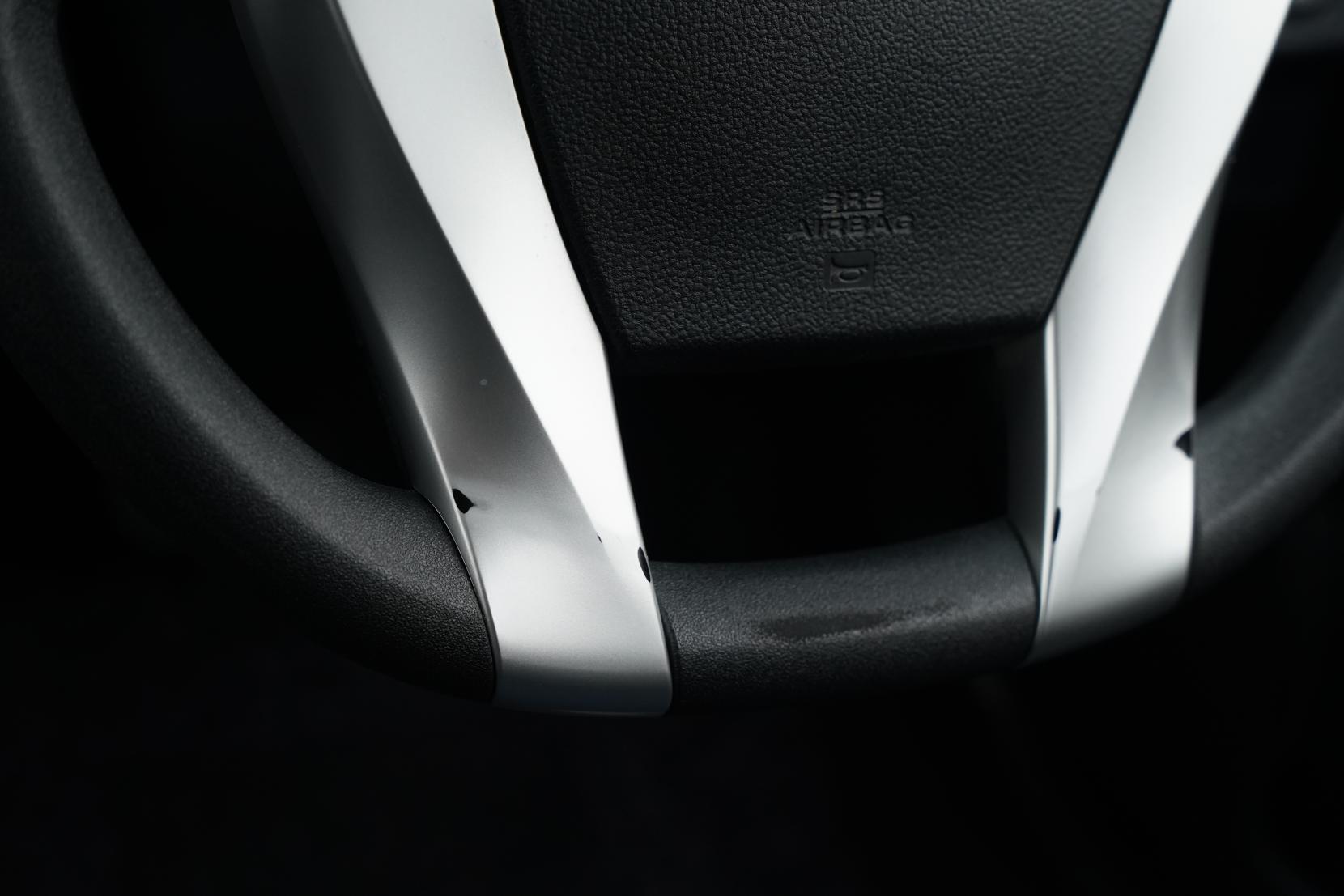 Toyota Aqua 1.5 S Facelift Push Start
