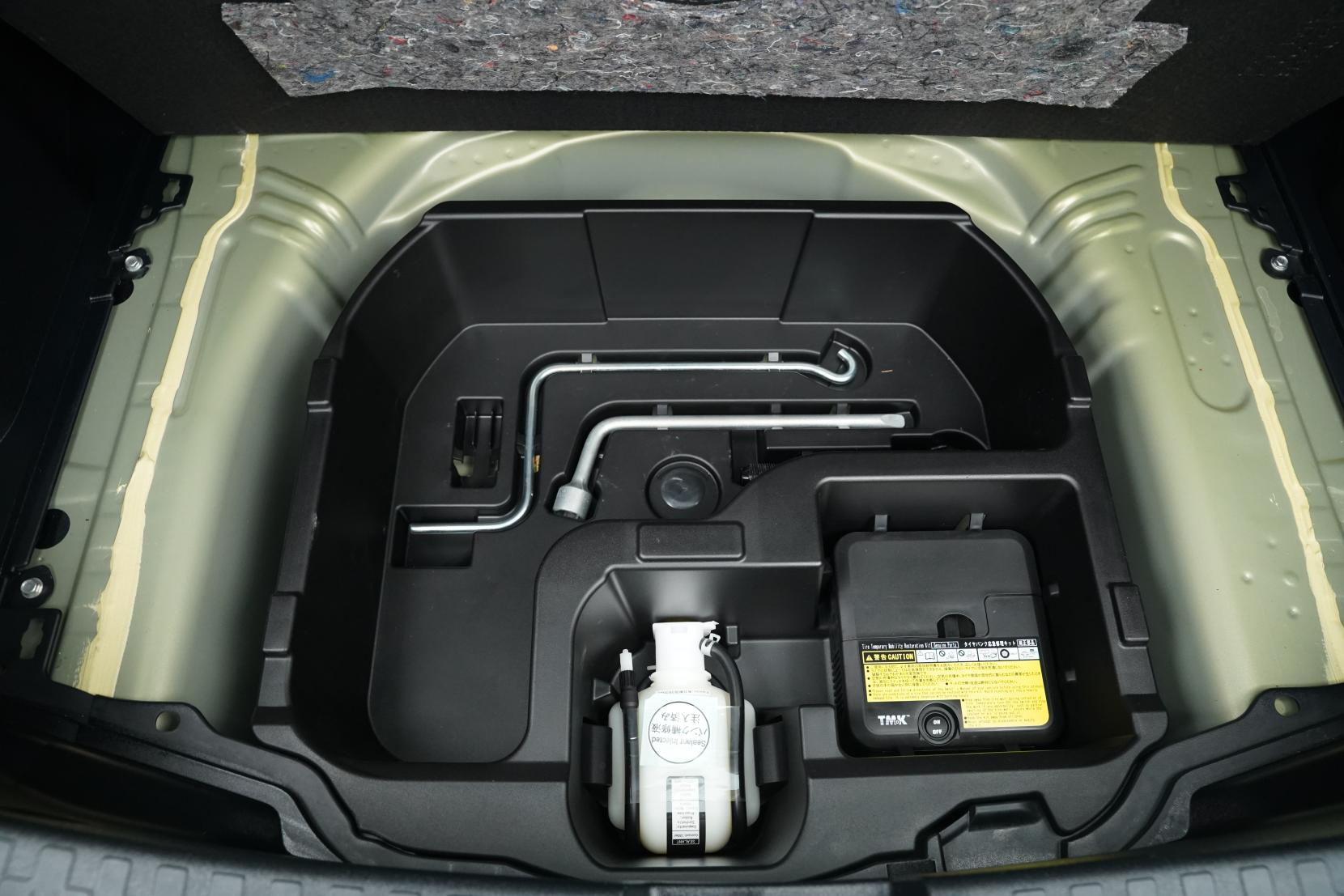 Toyota Aqua 1.5 S Facelift Push Start