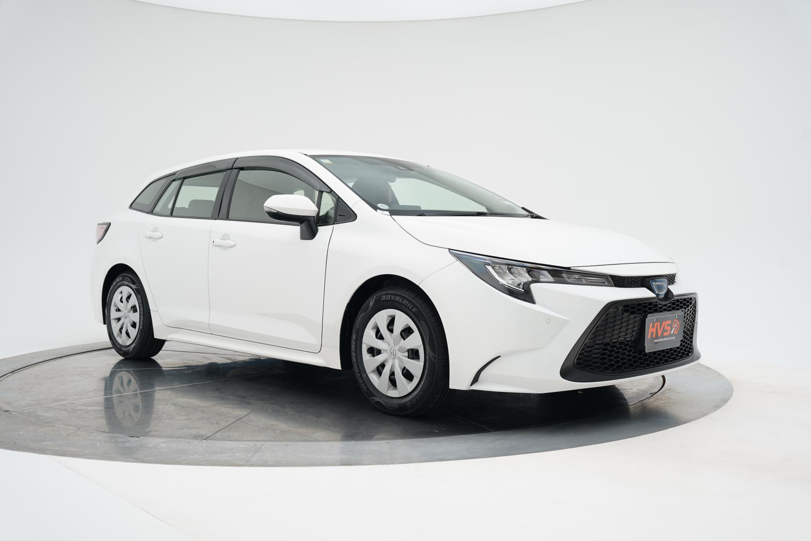 Toyota Corolla 1.8 Touring Hybrid 4wd G-X