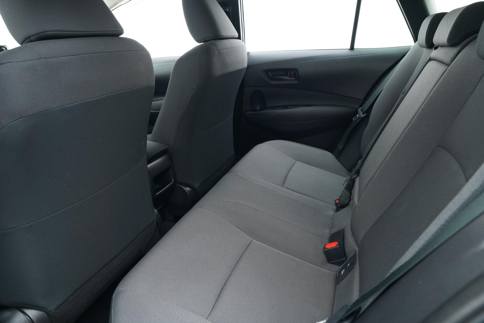 Toyota Corolla 1.8 Touring Hybrid 4wd G-X