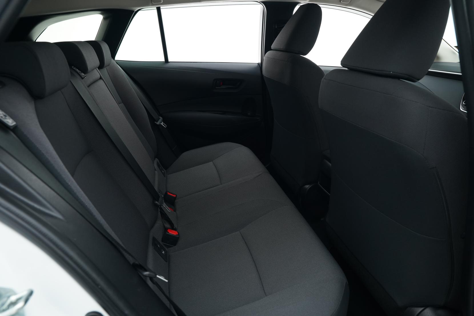 Toyota Corolla 1.8 Touring Hybrid 4wd G-X