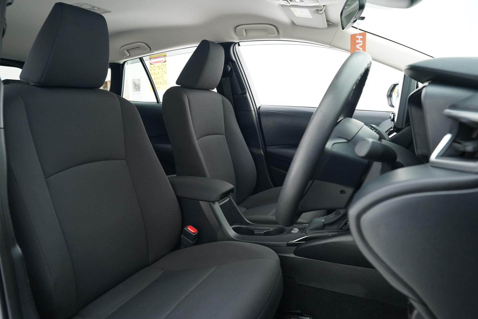 Toyota Corolla 1.8 Touring Hybrid 4wd G-X