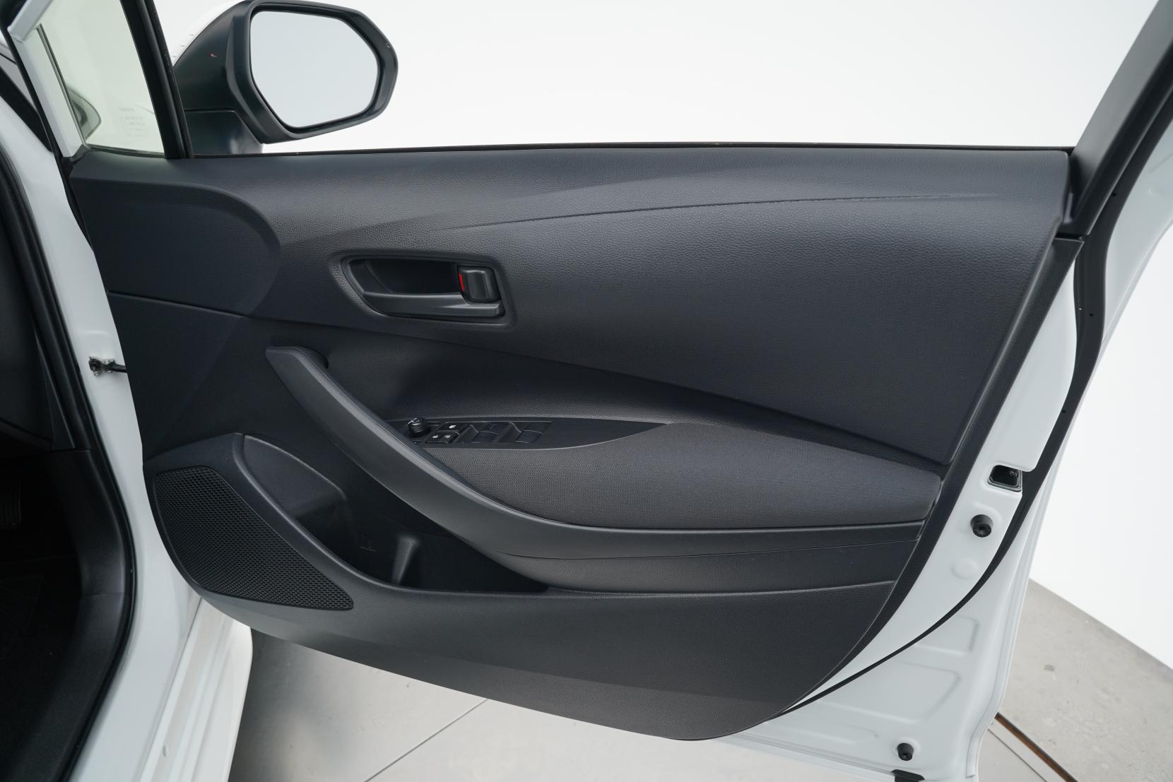Toyota Corolla 1.8 Touring Hybrid 4wd G-X