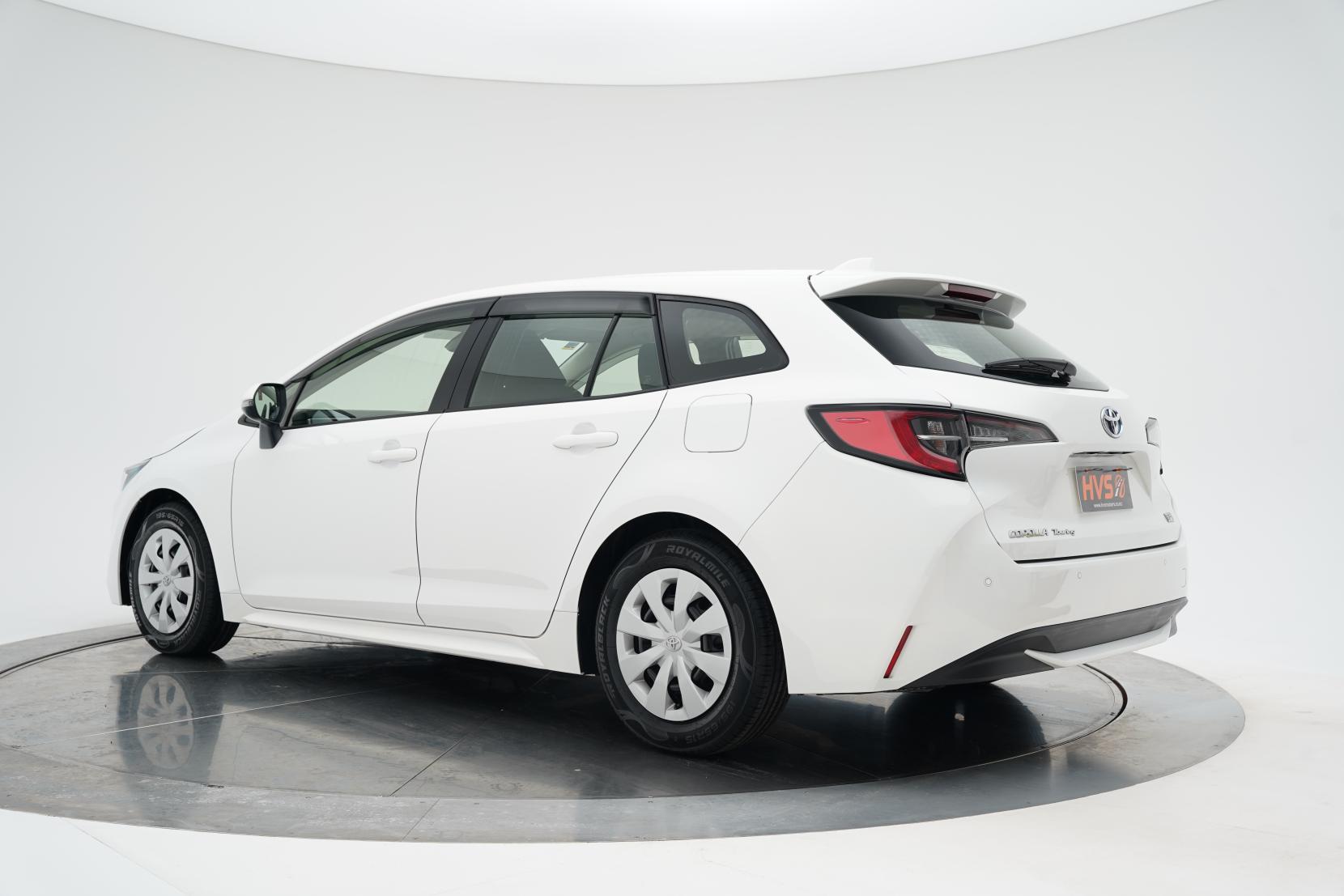Toyota Corolla 1.8 Touring Hybrid 4wd G-X