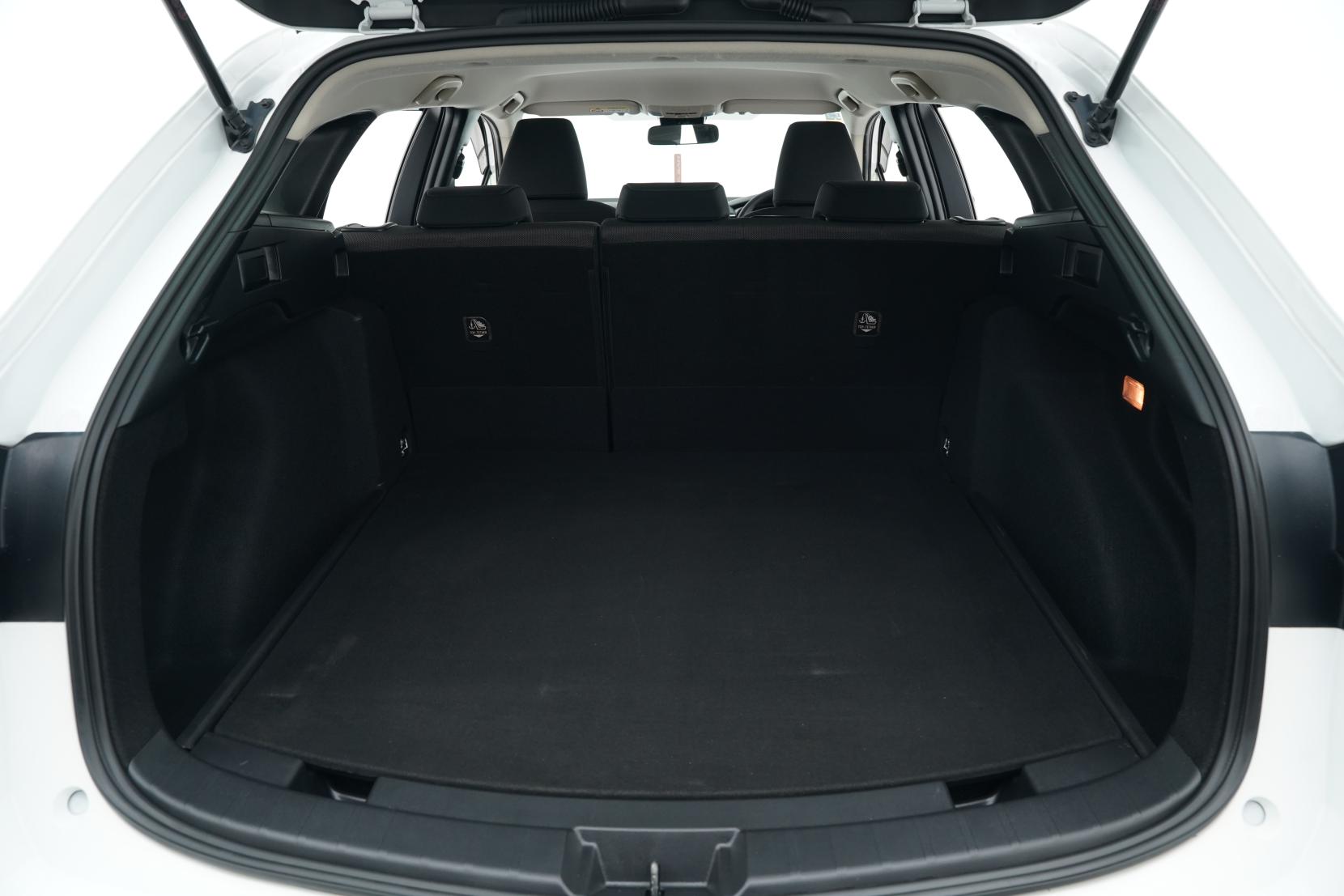 Toyota Corolla 1.8 Touring Hybrid 4wd G-X