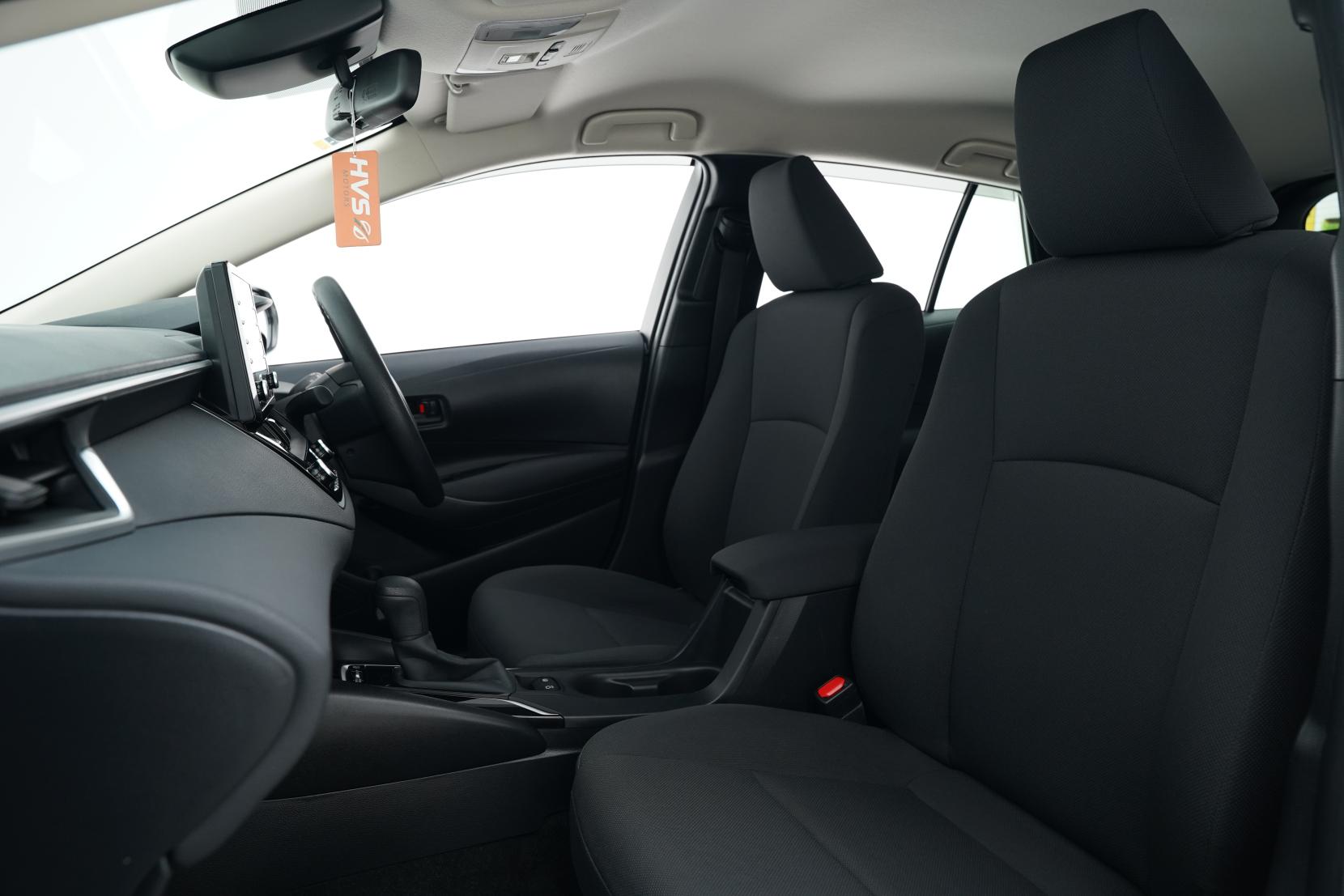 Toyota Corolla 1.8 Touring Hybrid 4wd G-X