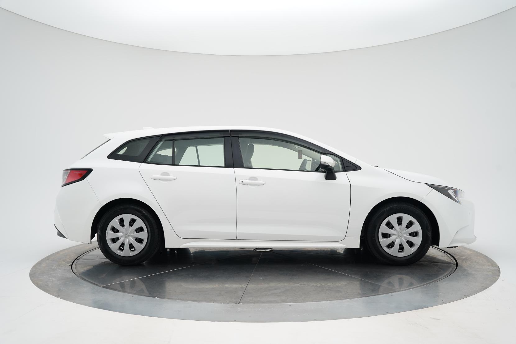 Toyota Corolla 1.8 Touring Hybrid 4wd G-X