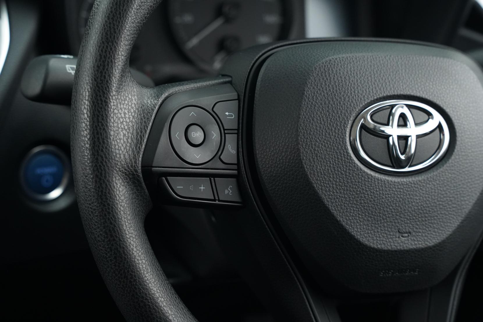 Toyota Corolla 1.8 Touring Hybrid 4wd G-X