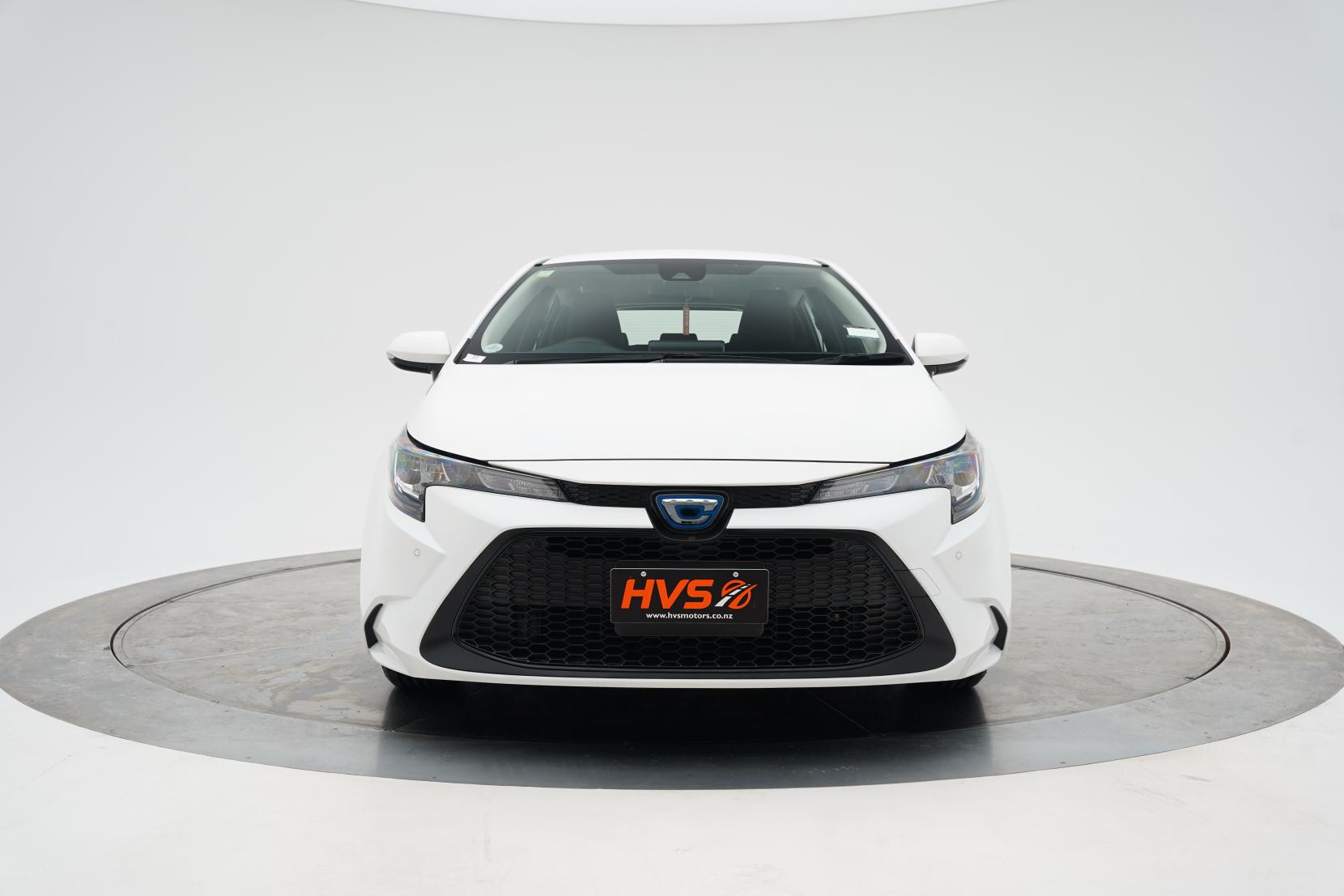 Toyota Corolla 1.8 Touring Hybrid 4wd G-X