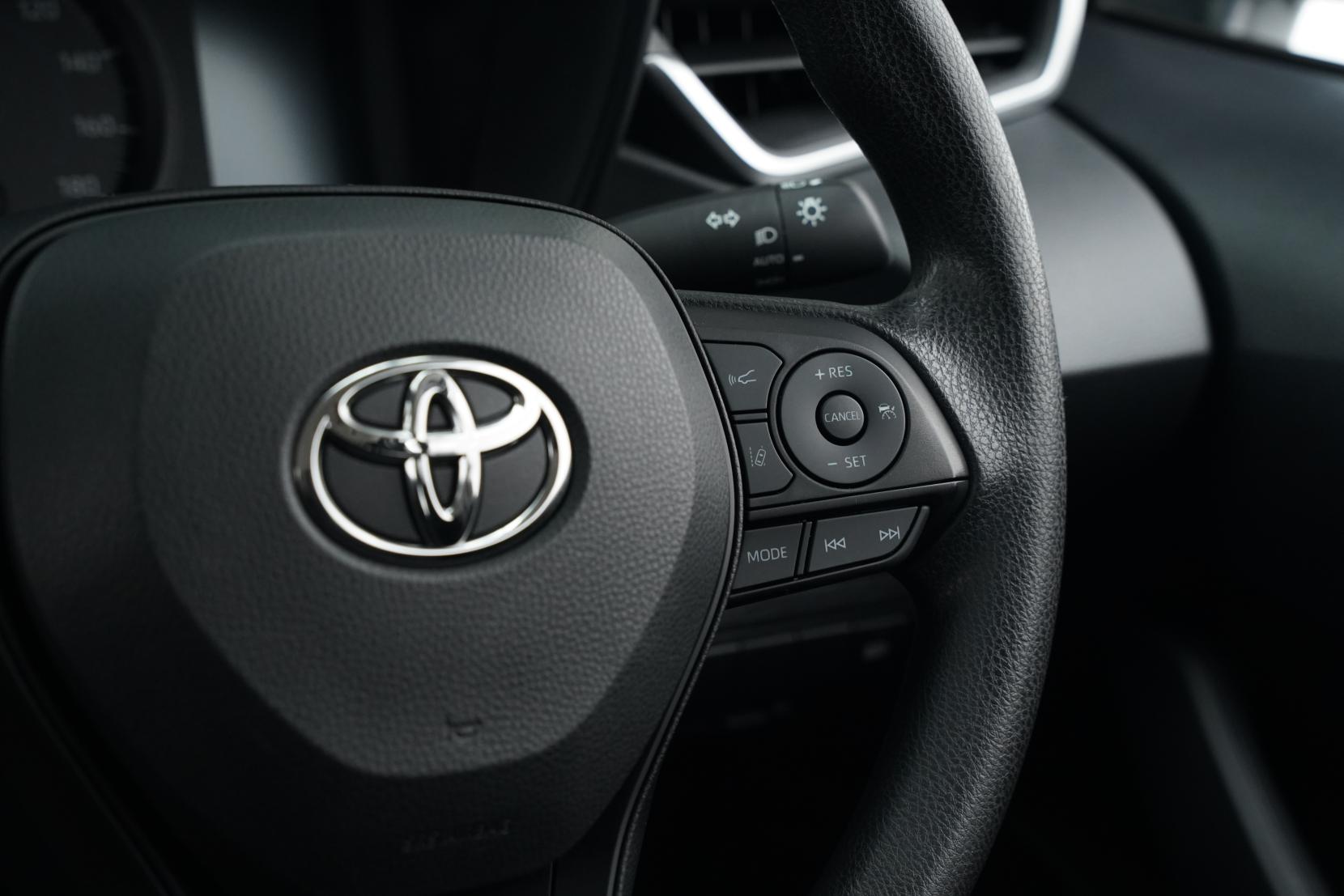 Toyota Corolla 1.8 Touring Hybrid 4wd G-X