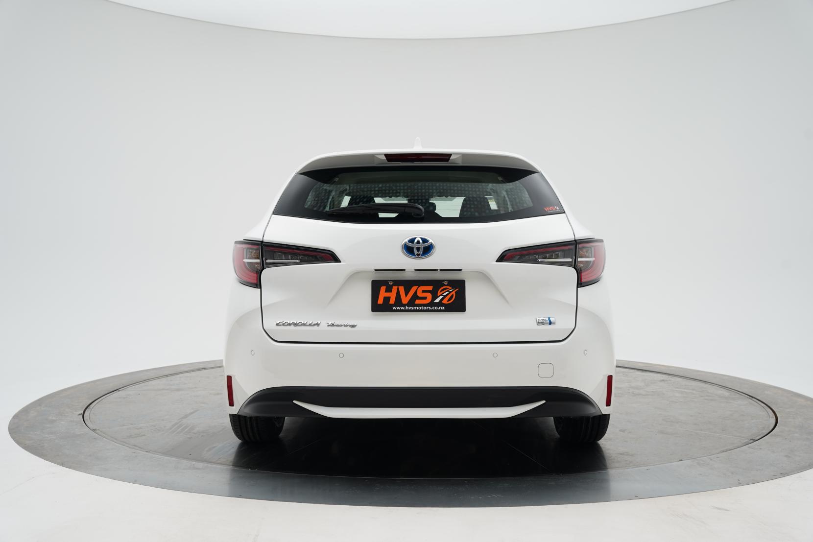 Toyota Corolla 1.8 Touring Hybrid 4wd G-X