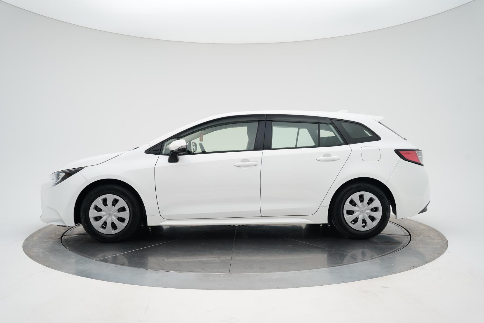 Toyota Corolla 1.8 Touring Hybrid 4wd G-X