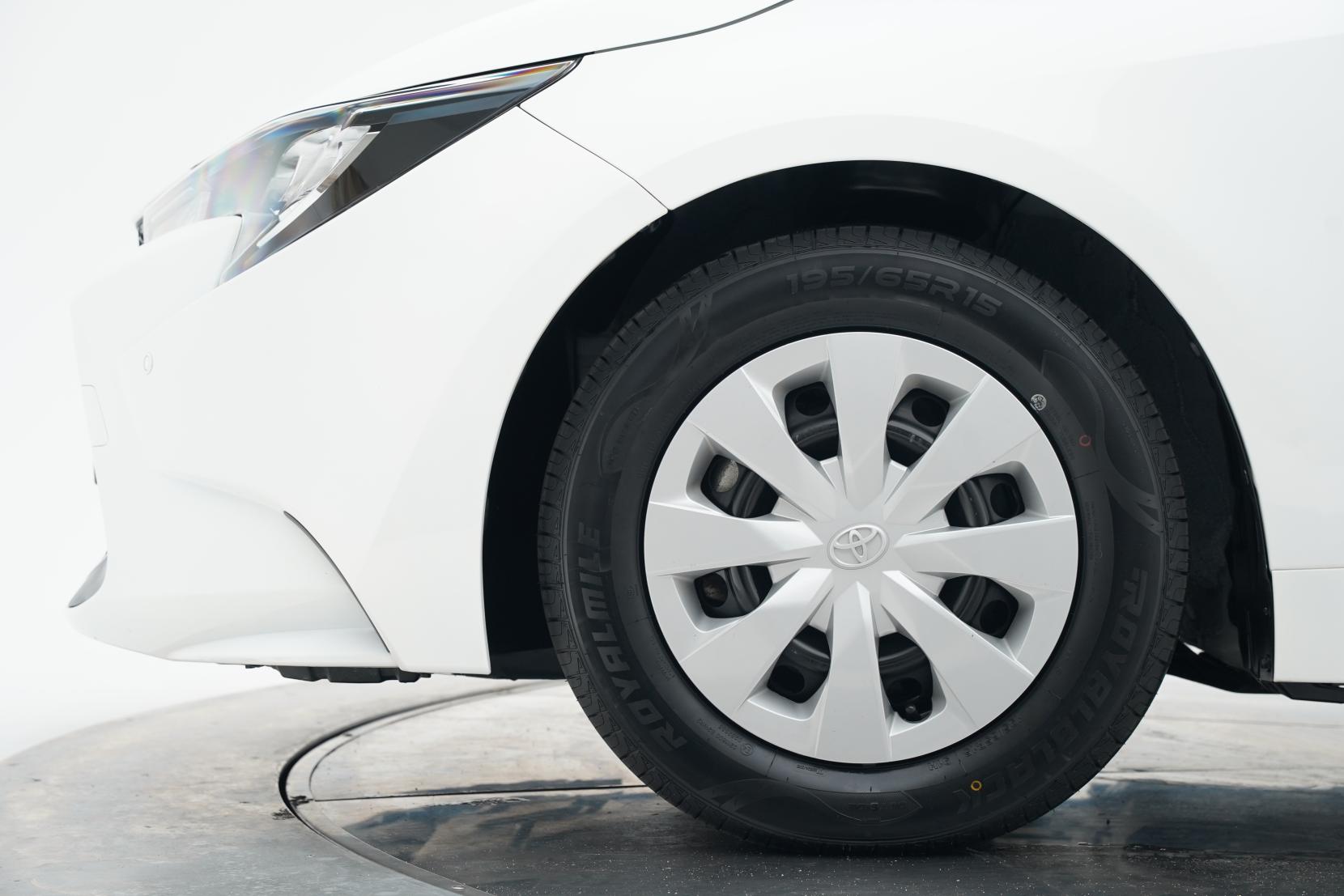 Toyota Corolla 1.8 Touring Hybrid 4wd G-X