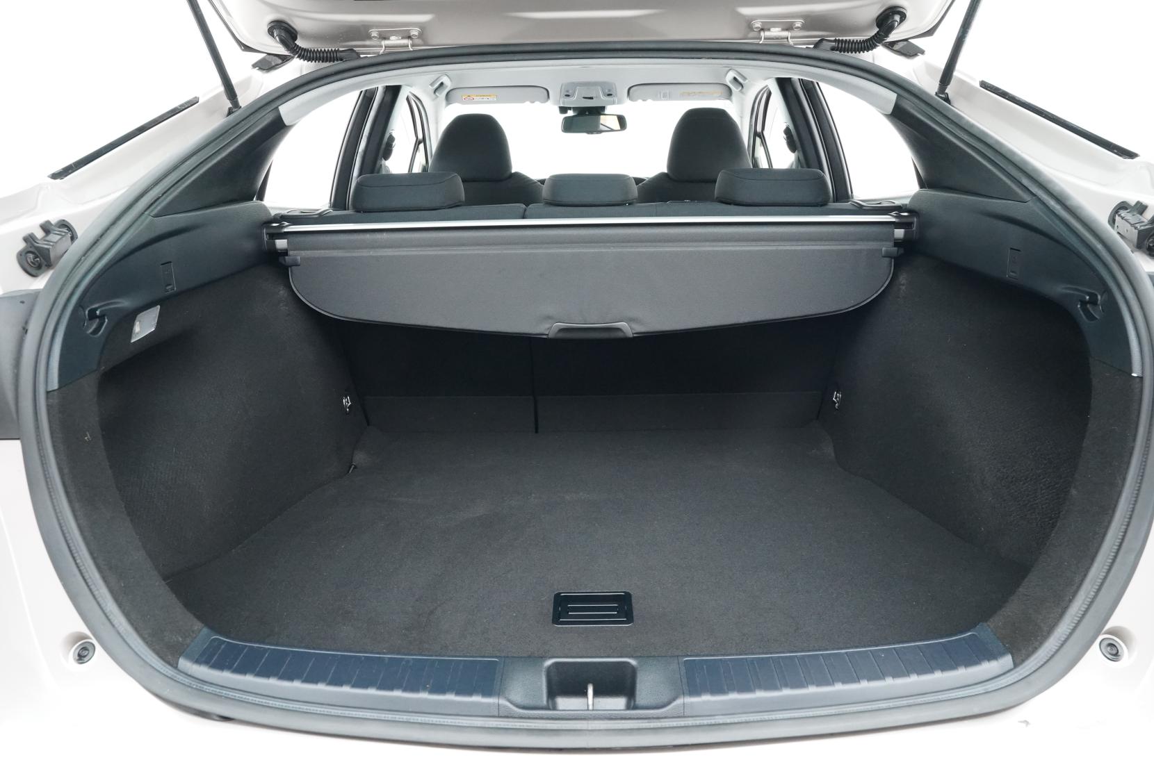 Toyota Prius 1.8 S SAFETY PLUS