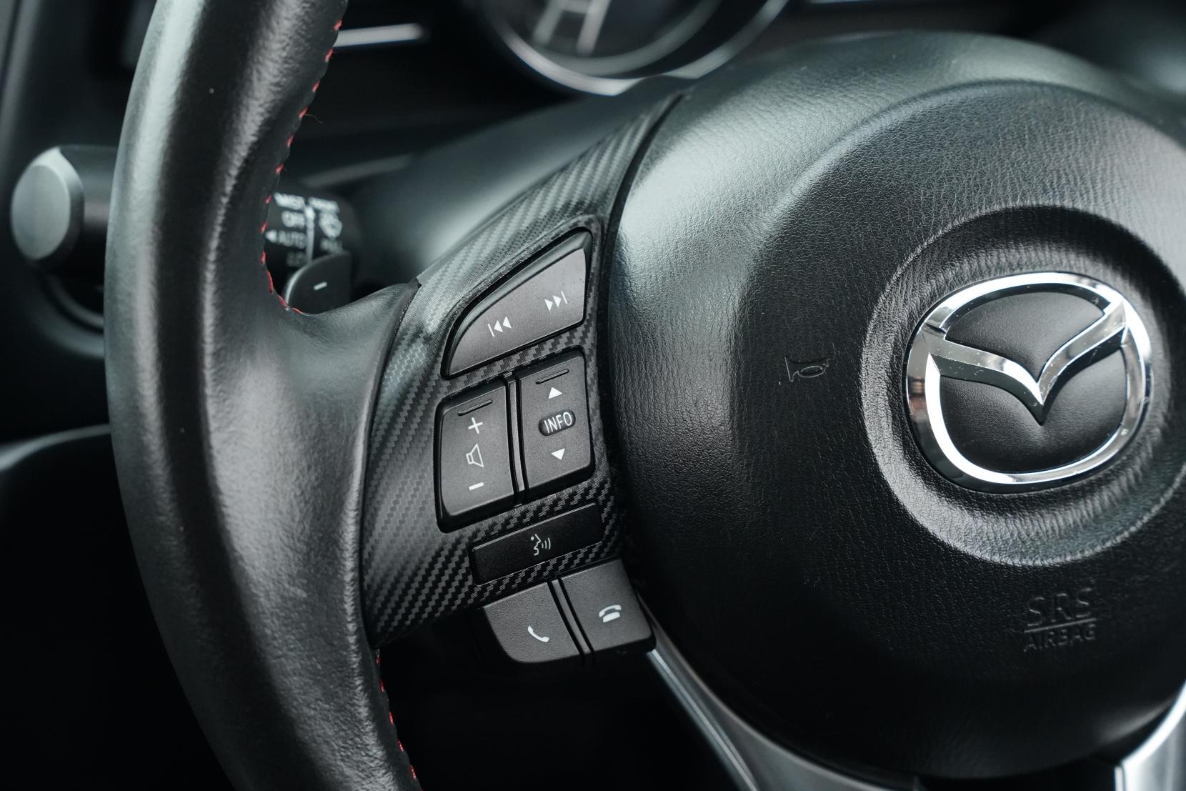 Mazda Axela 2.0 20S Touring