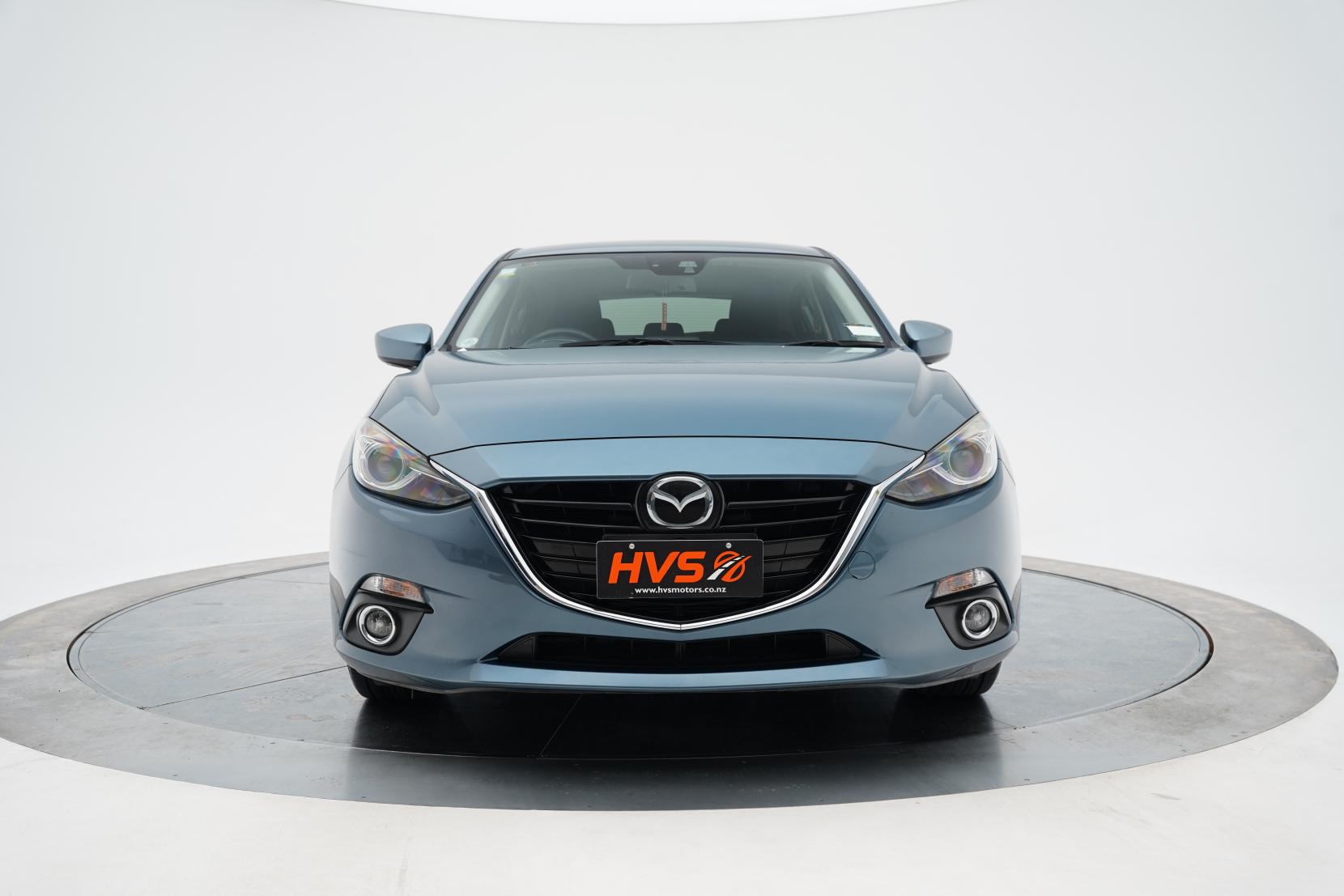 Mazda Axela 2.0 20S Touring