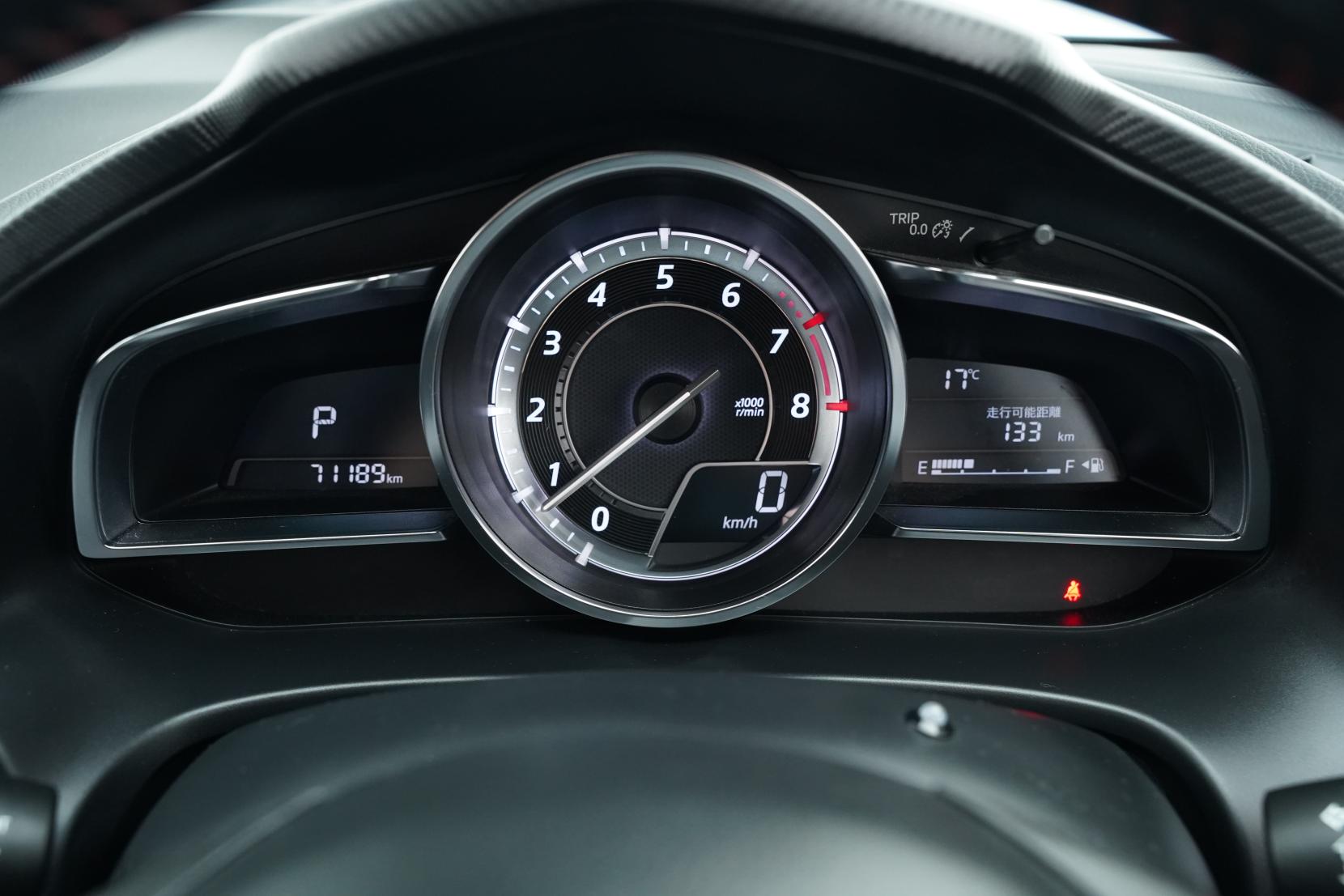 Mazda Axela 2.0 20S Touring