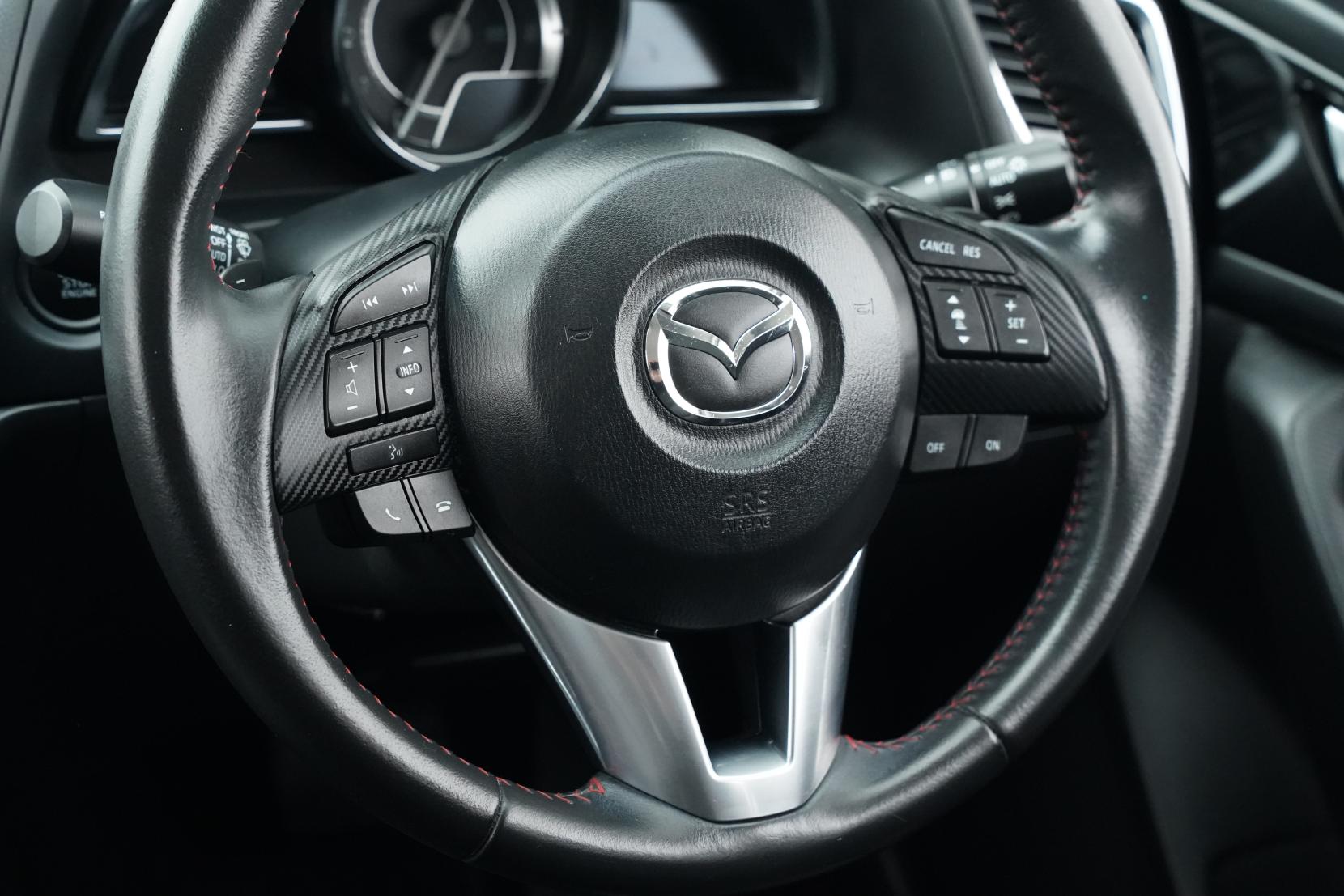 Mazda Axela 2.0 20S Touring