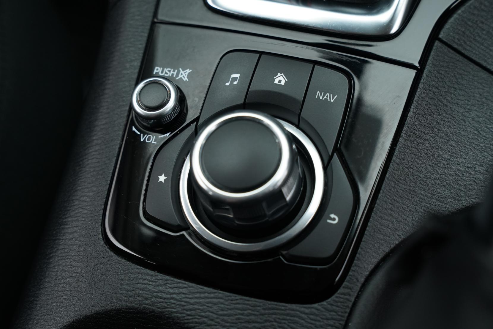 Mazda Axela 2.0 20S Touring