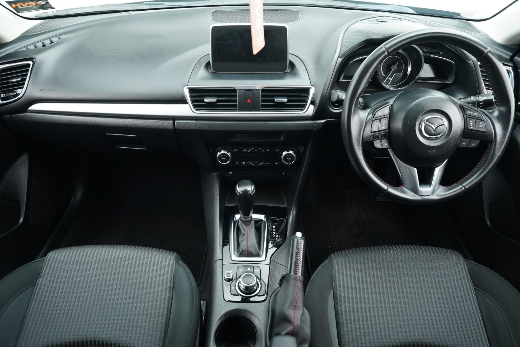 Mazda Axela 2.0 20S Touring