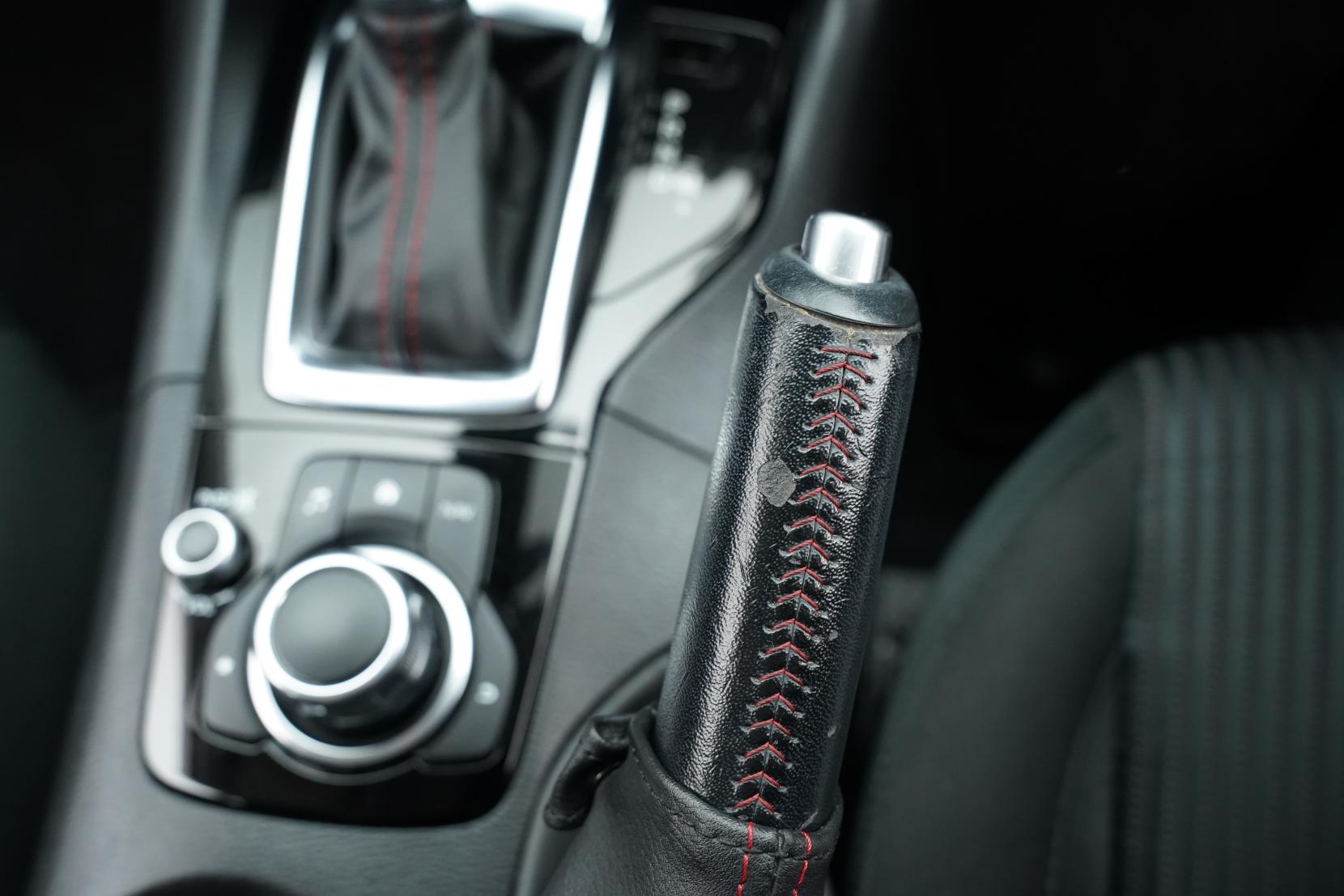 Mazda Axela 2.0 20S Touring