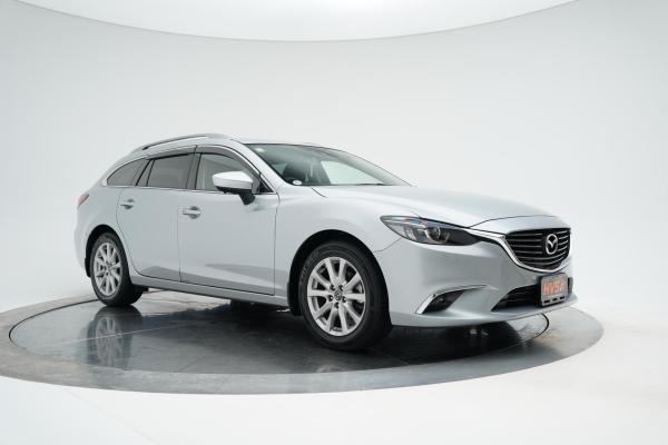 Mazda Atenza 2.0 WAGON 20S PRO ACTIVE