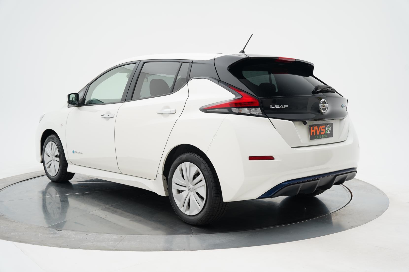 Nissan Leaf 40S 88% SOH
