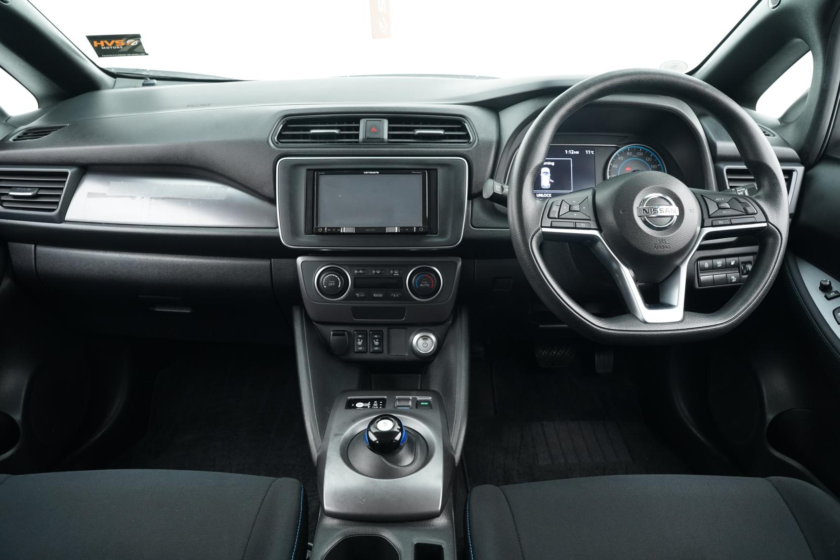 Nissan Leaf 40S 88% SOH