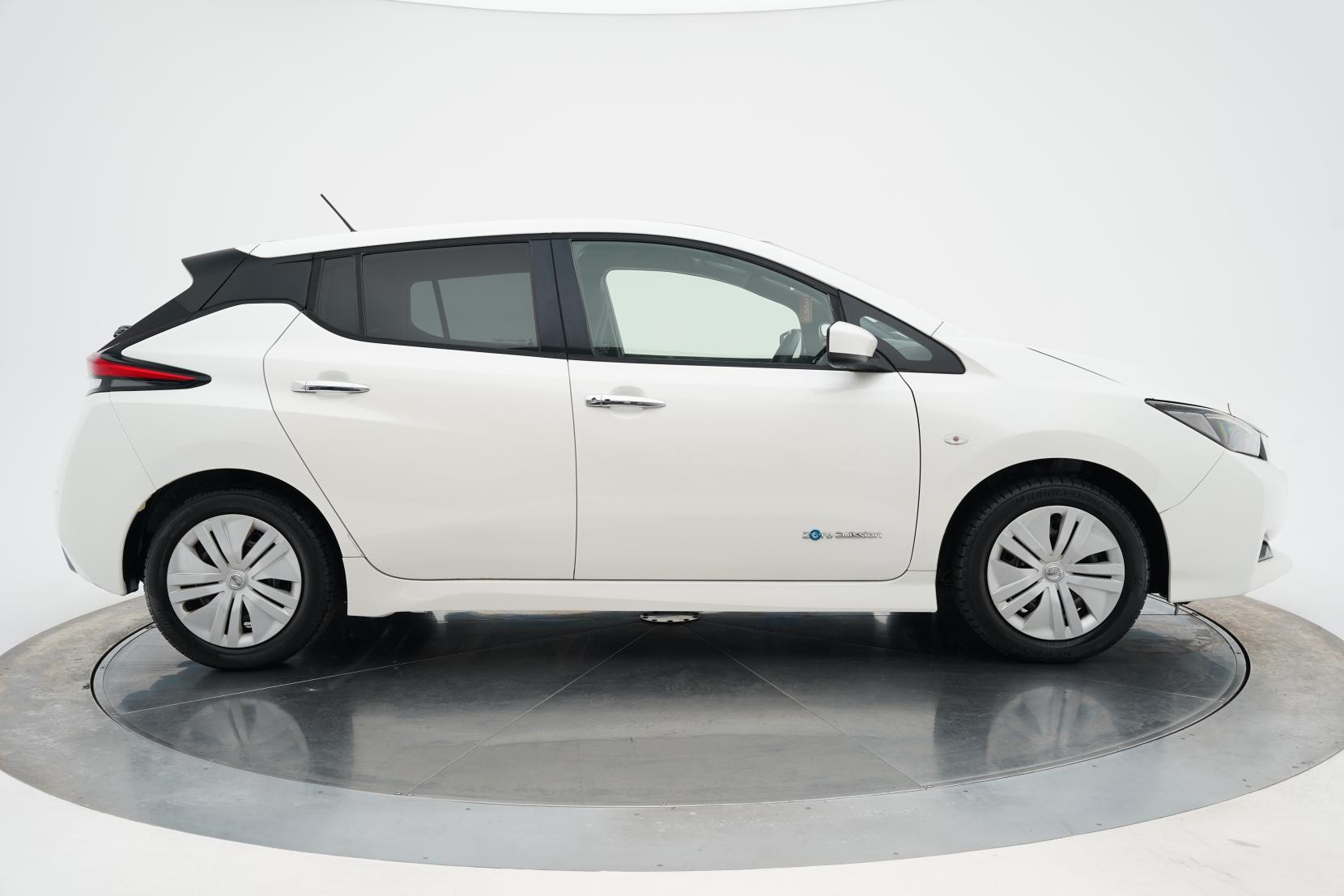 Nissan Leaf 40S 88% SOH