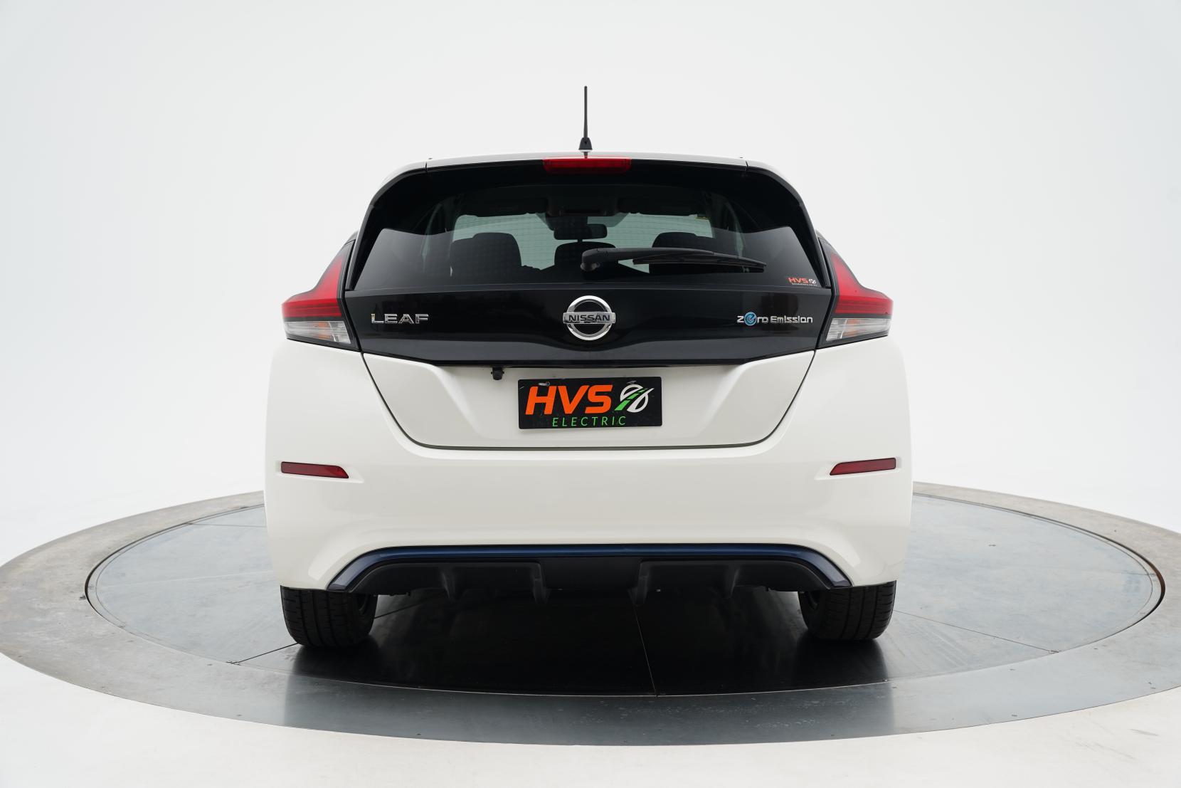 Nissan Leaf 40S 88% SOH