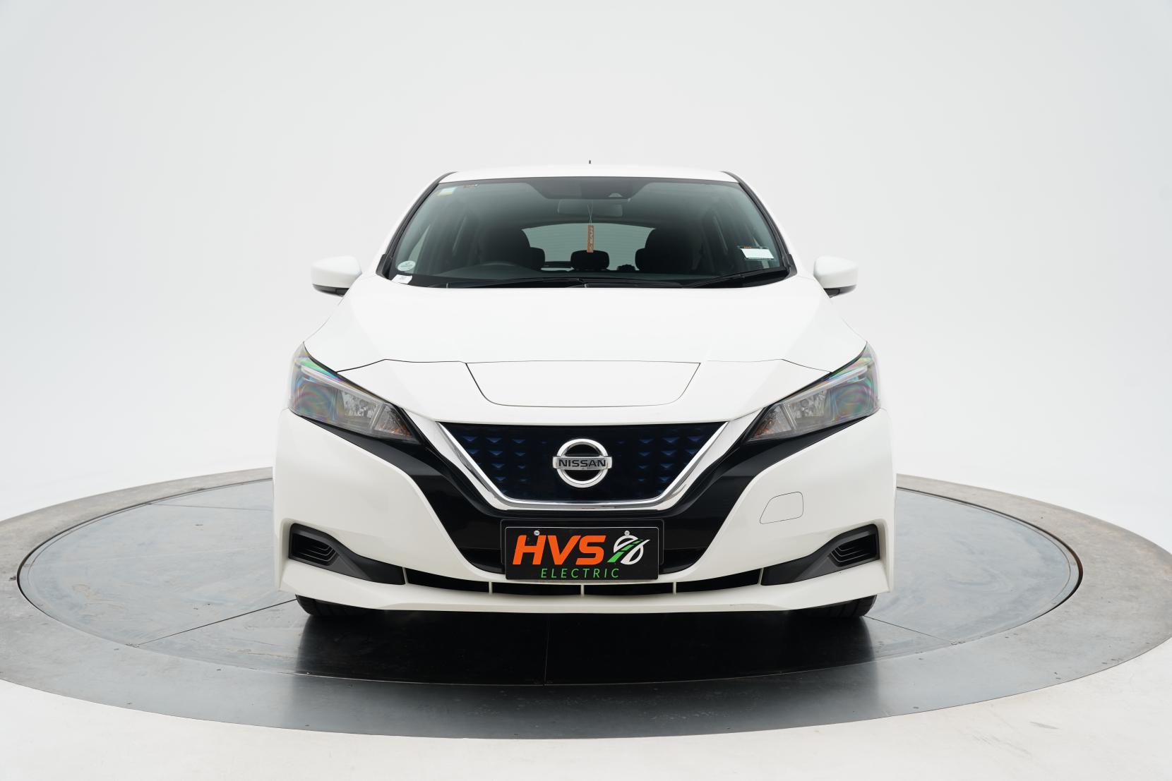 Nissan Leaf 40S 88% SOH
