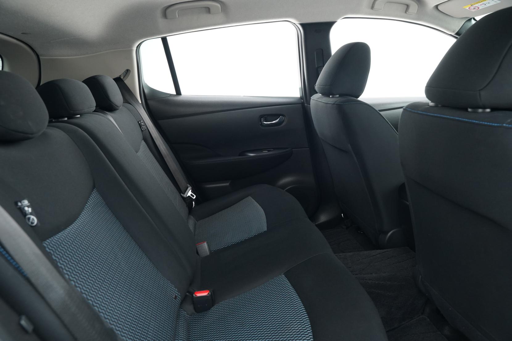 Nissan Leaf 40S 88% SOH