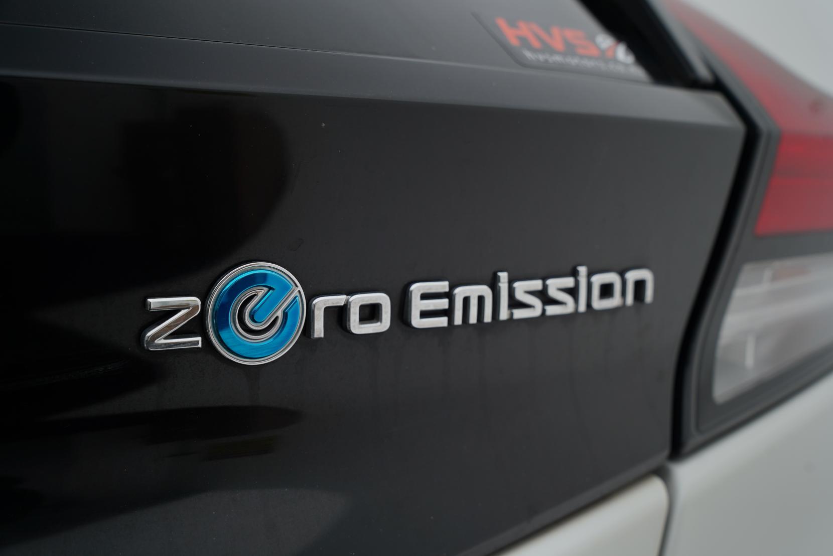 Nissan Leaf 40S 88% SOH