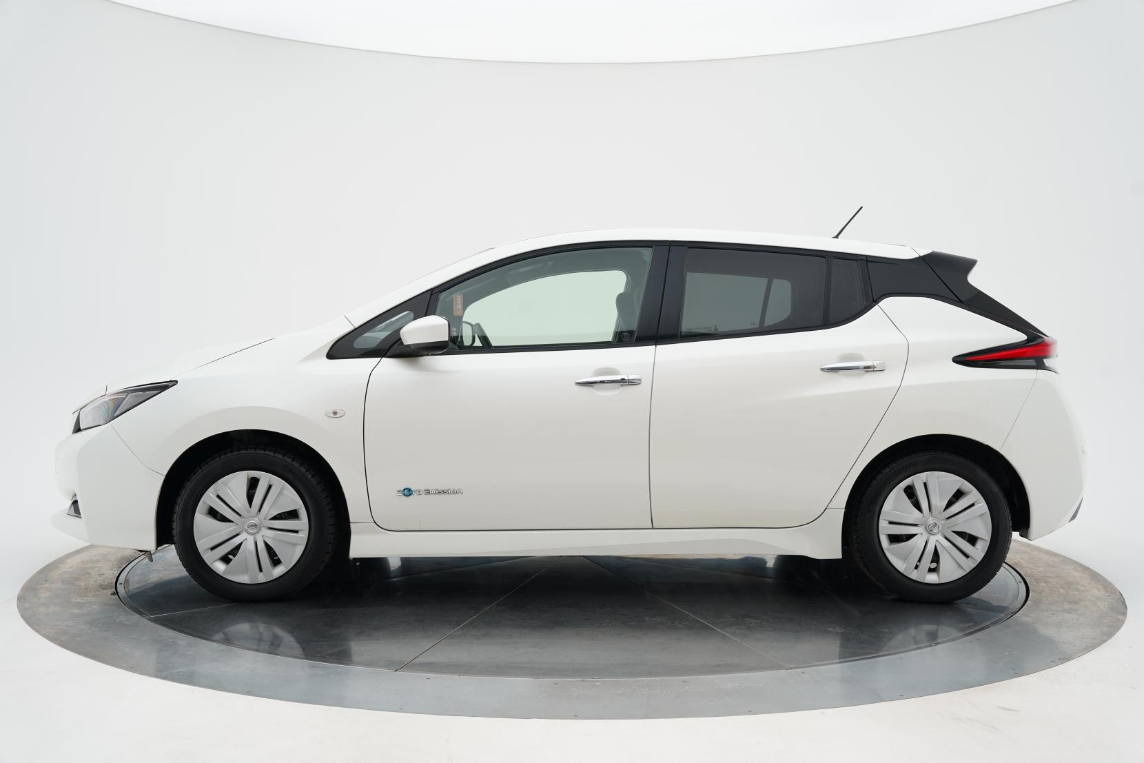 Nissan Leaf 40S 88% SOH