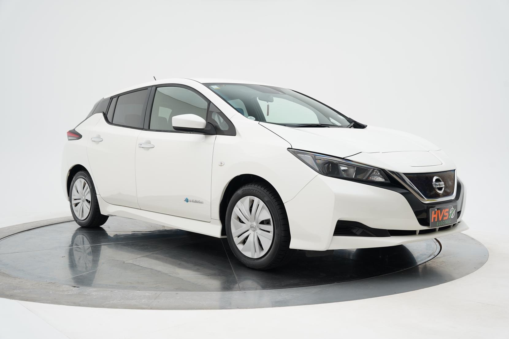 Nissan Leaf 40S 88% SOH