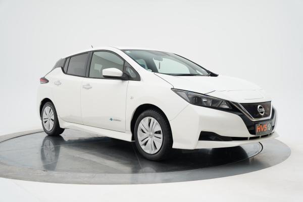Nissan Leaf 40S 88% SOH