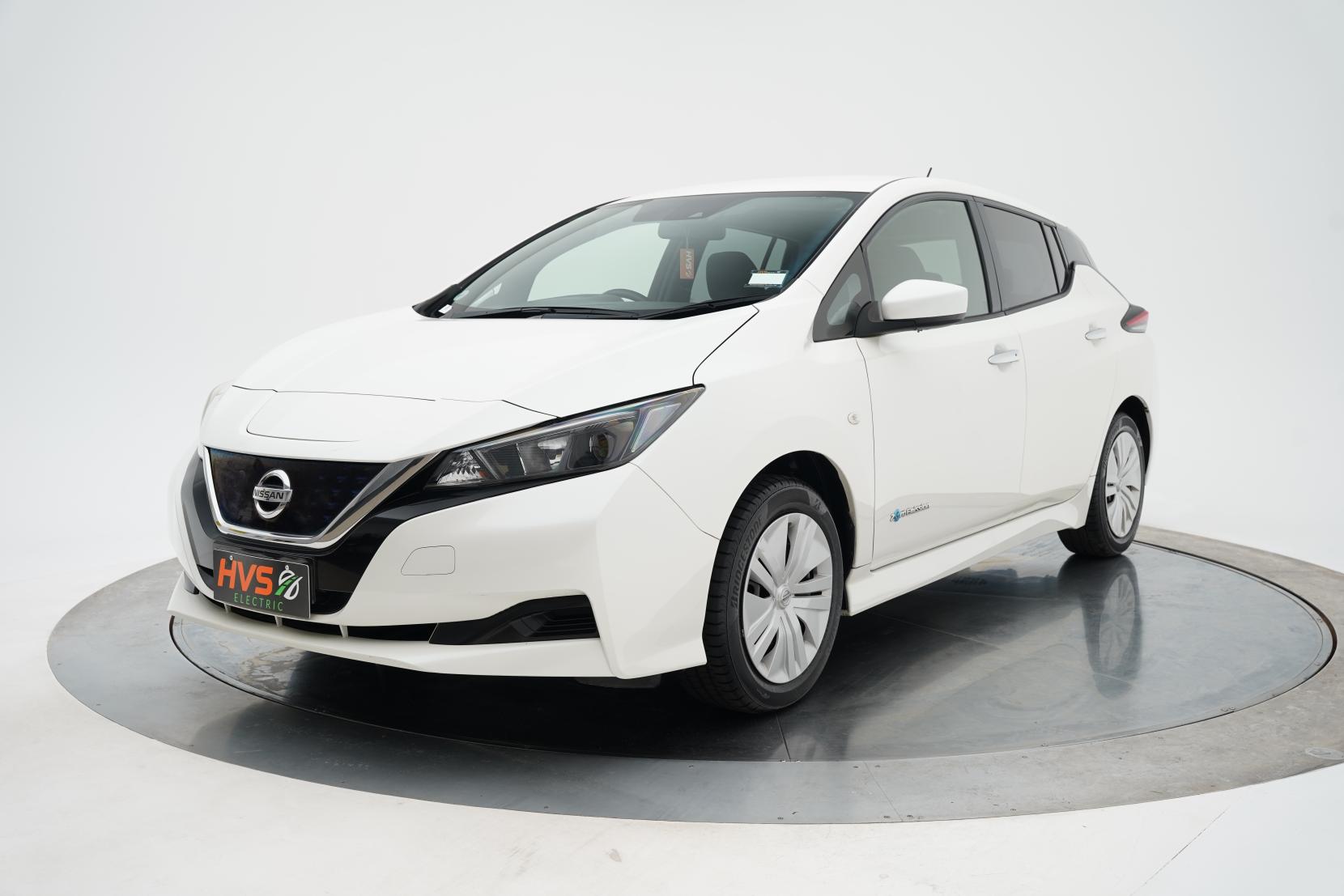 Nissan Leaf 40S 88% SOH