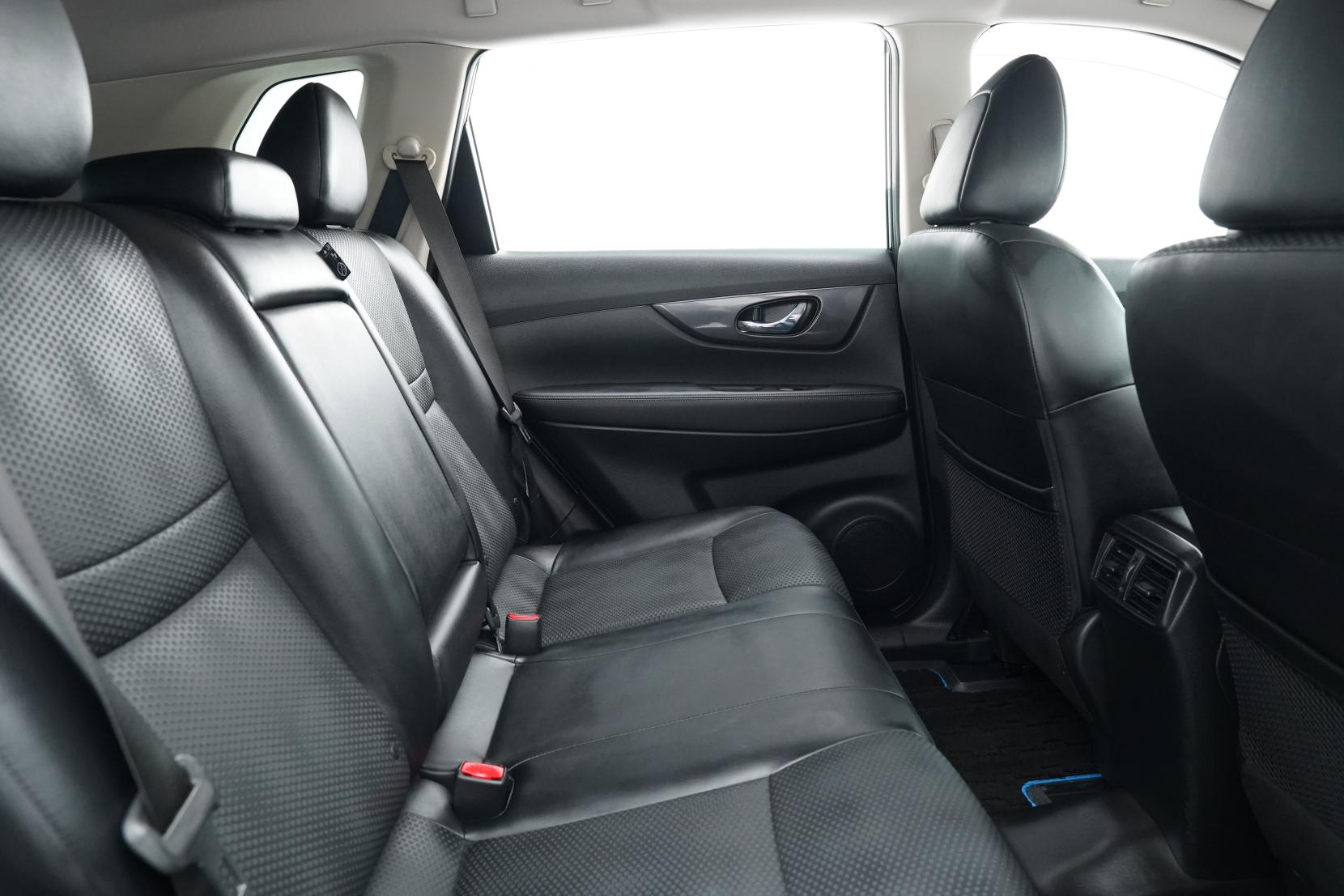 Nissan X-Trail 2.0 20S Hybrid 4WD