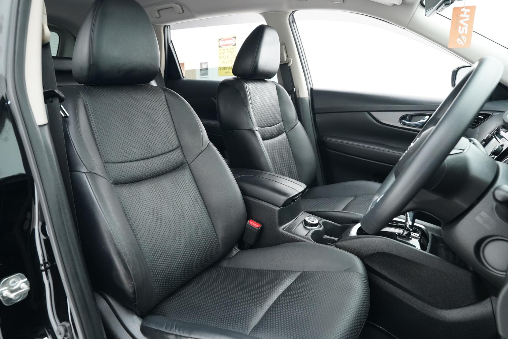 Nissan X-Trail 2.0 20S Hybrid 4WD