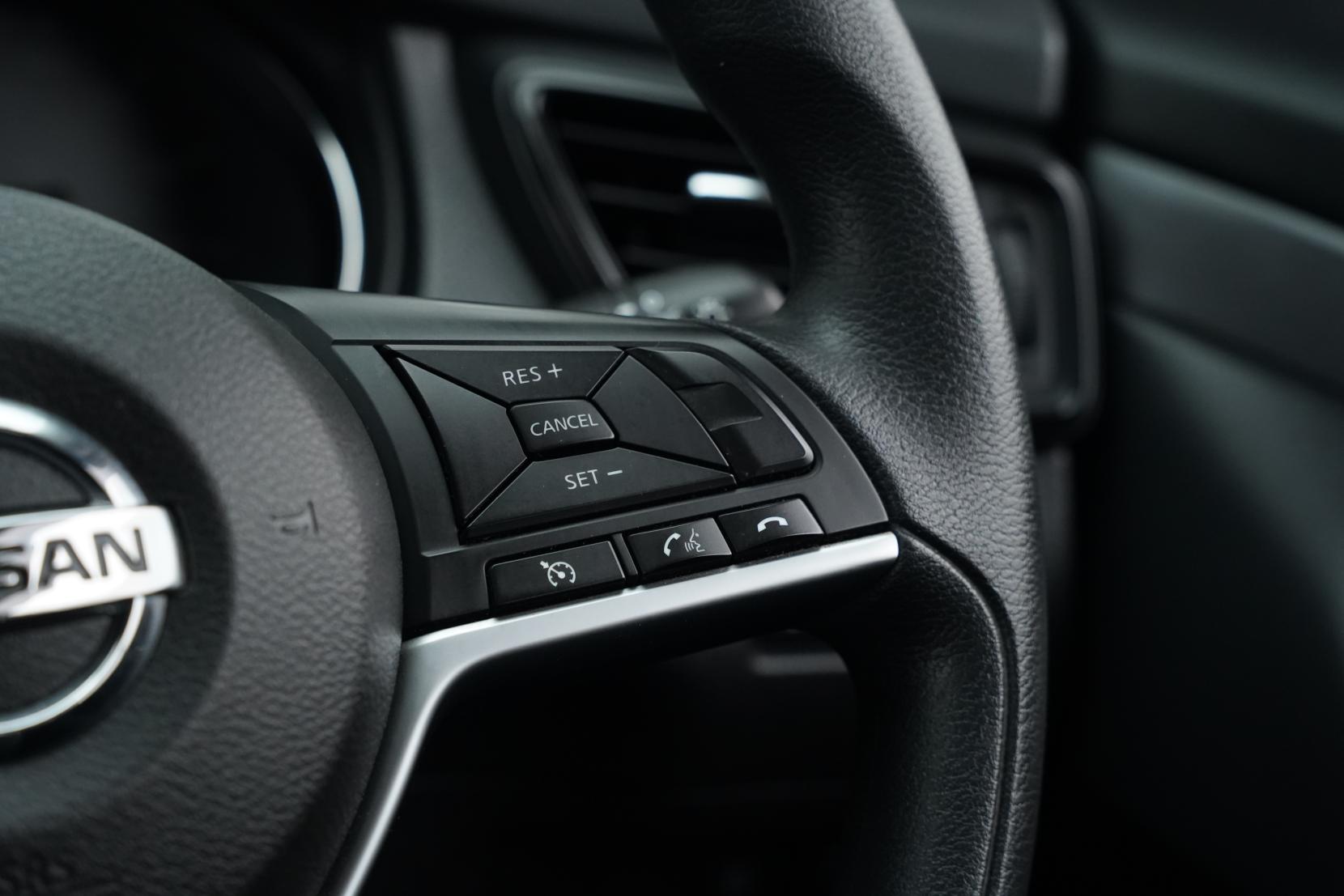 Nissan X-Trail 2.0 20S Hybrid 4WD