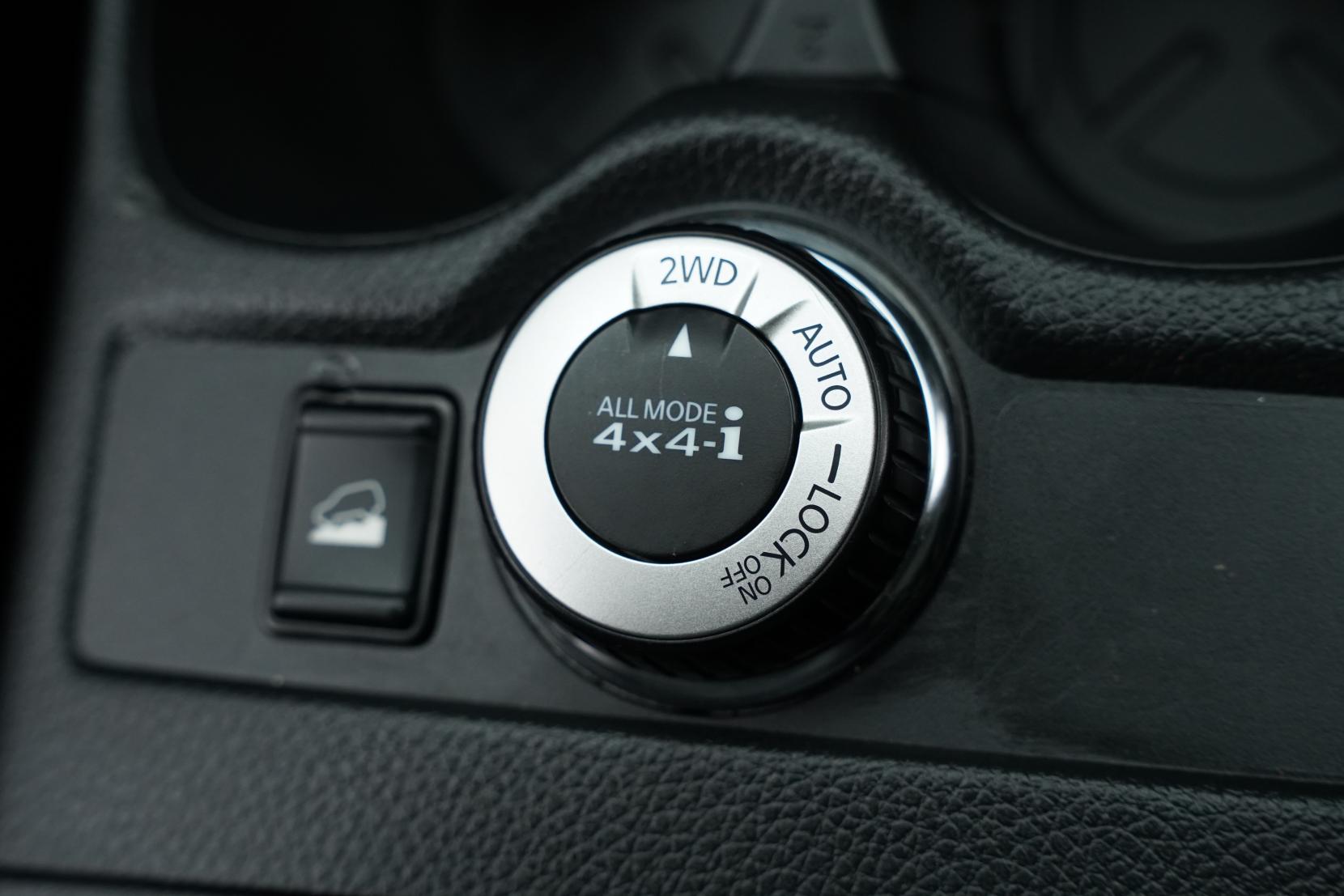 Nissan X-Trail 2.0 20S Hybrid 4WD