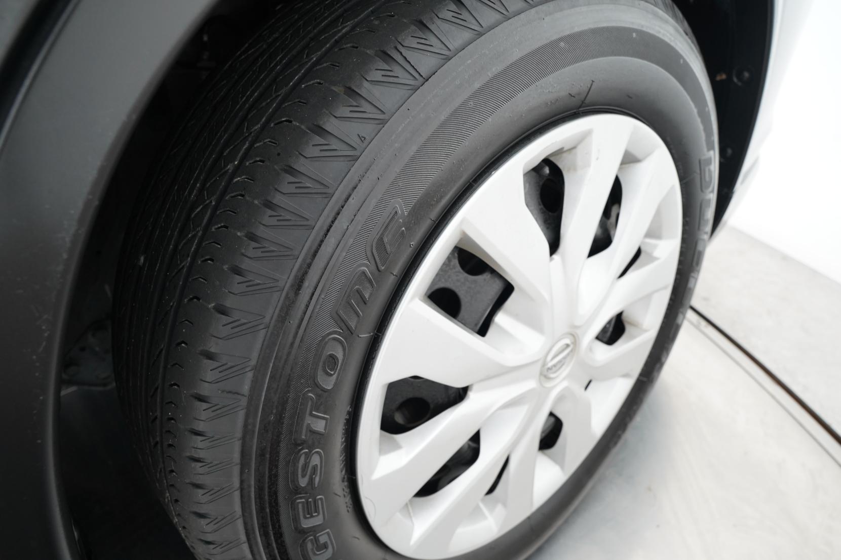 Nissan X-Trail 2.0 20S Hybrid 4WD