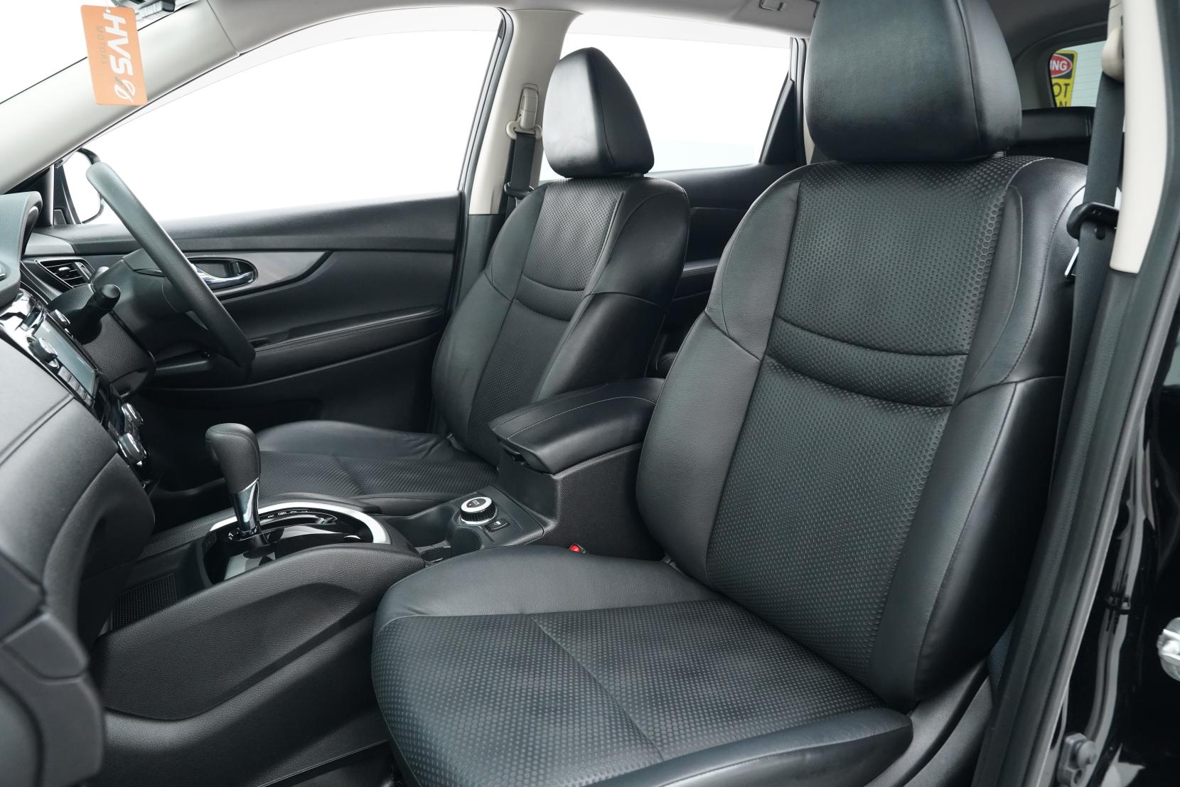 Nissan X-Trail 2.0 20S Hybrid 4WD